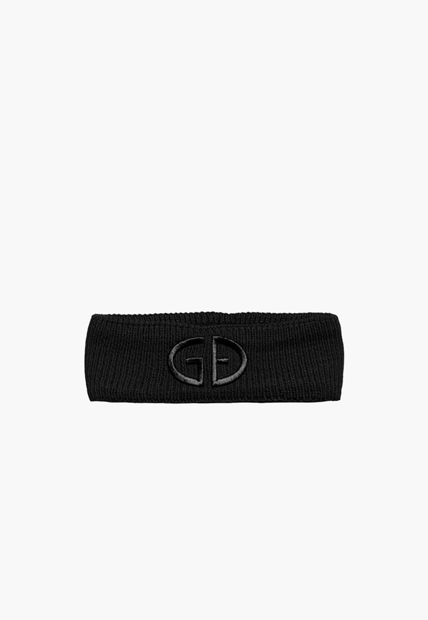 Warmth Headband - Black