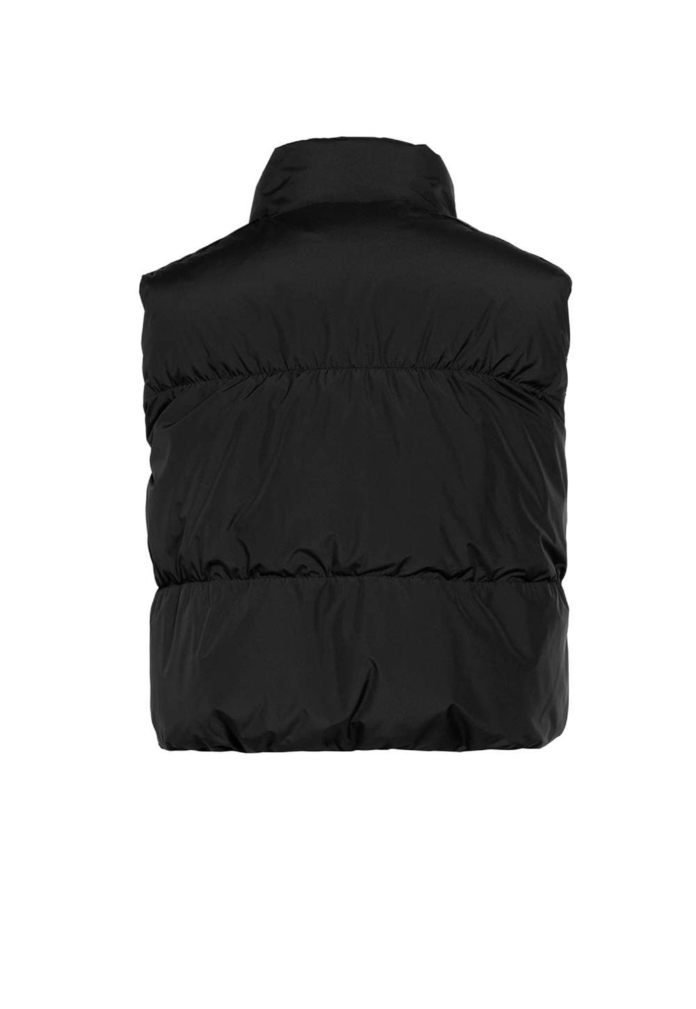 Blast Ski Bodywarmer - Black