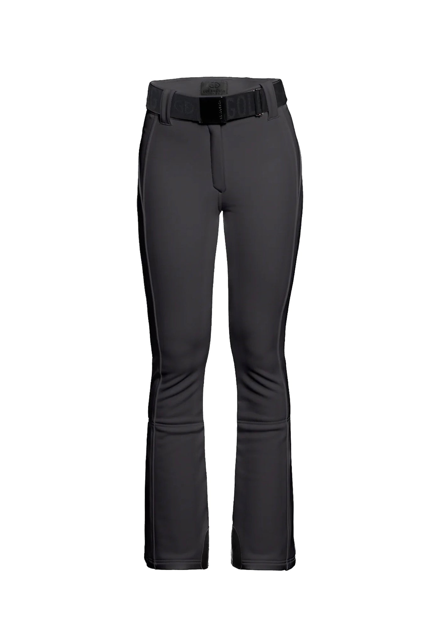 Pippa Ski Pant - Dark Antra