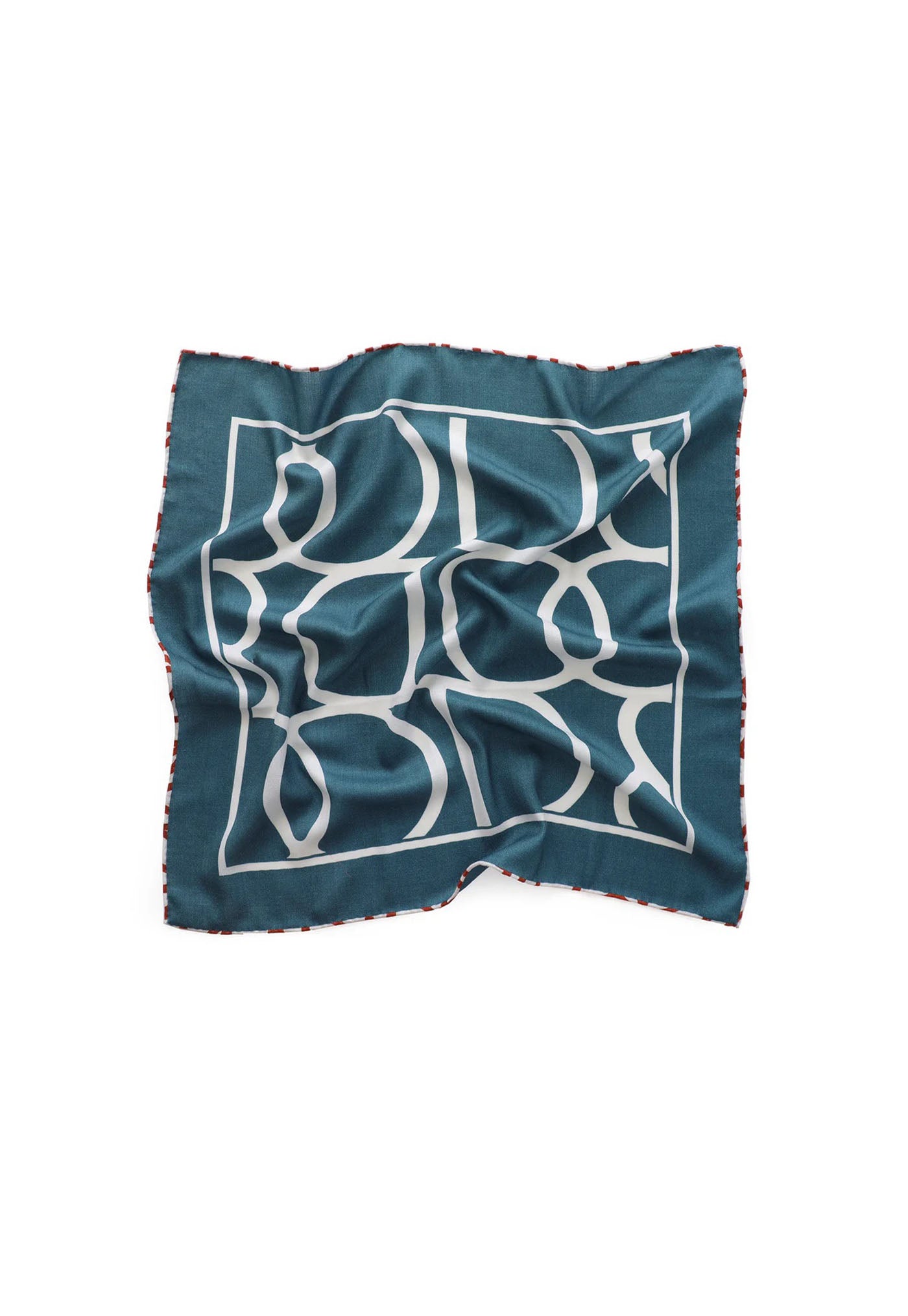 Heritage Neckerchief - Denim