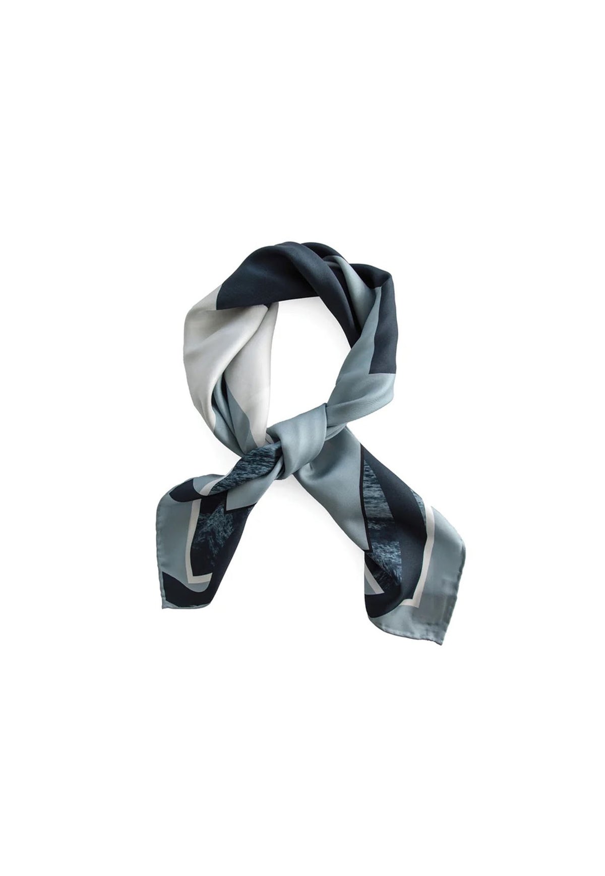 Low Tide Neckerchief