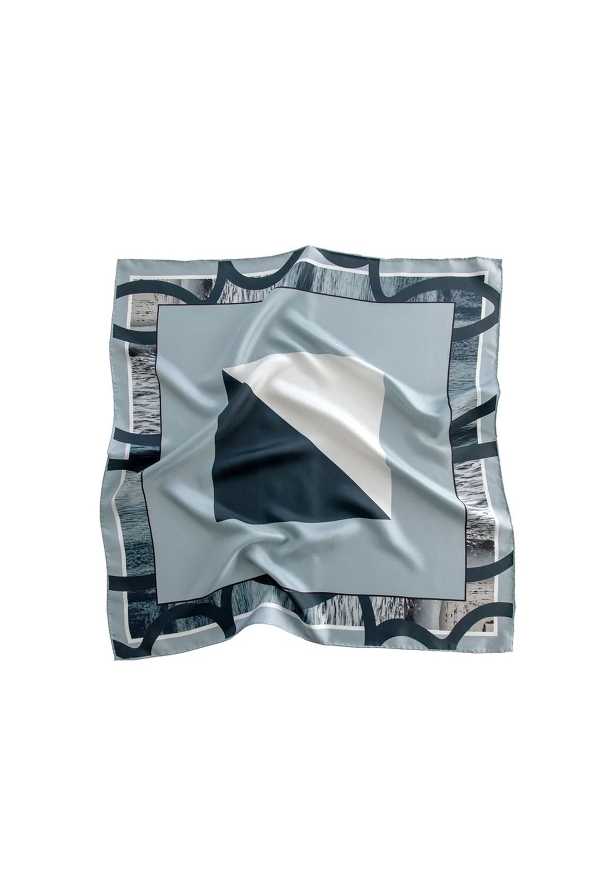 Low Tide Neckerchief