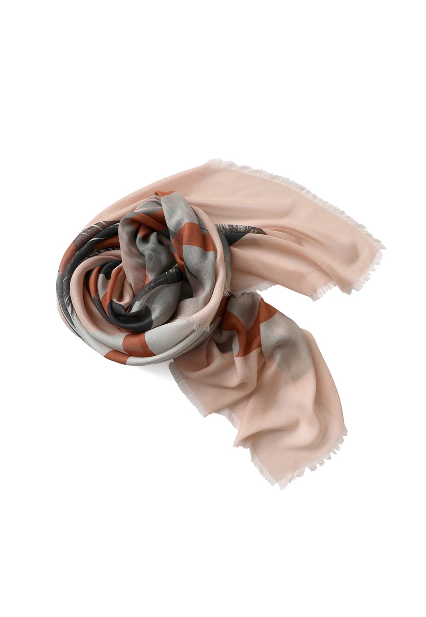 Fiji Large Square Scarf