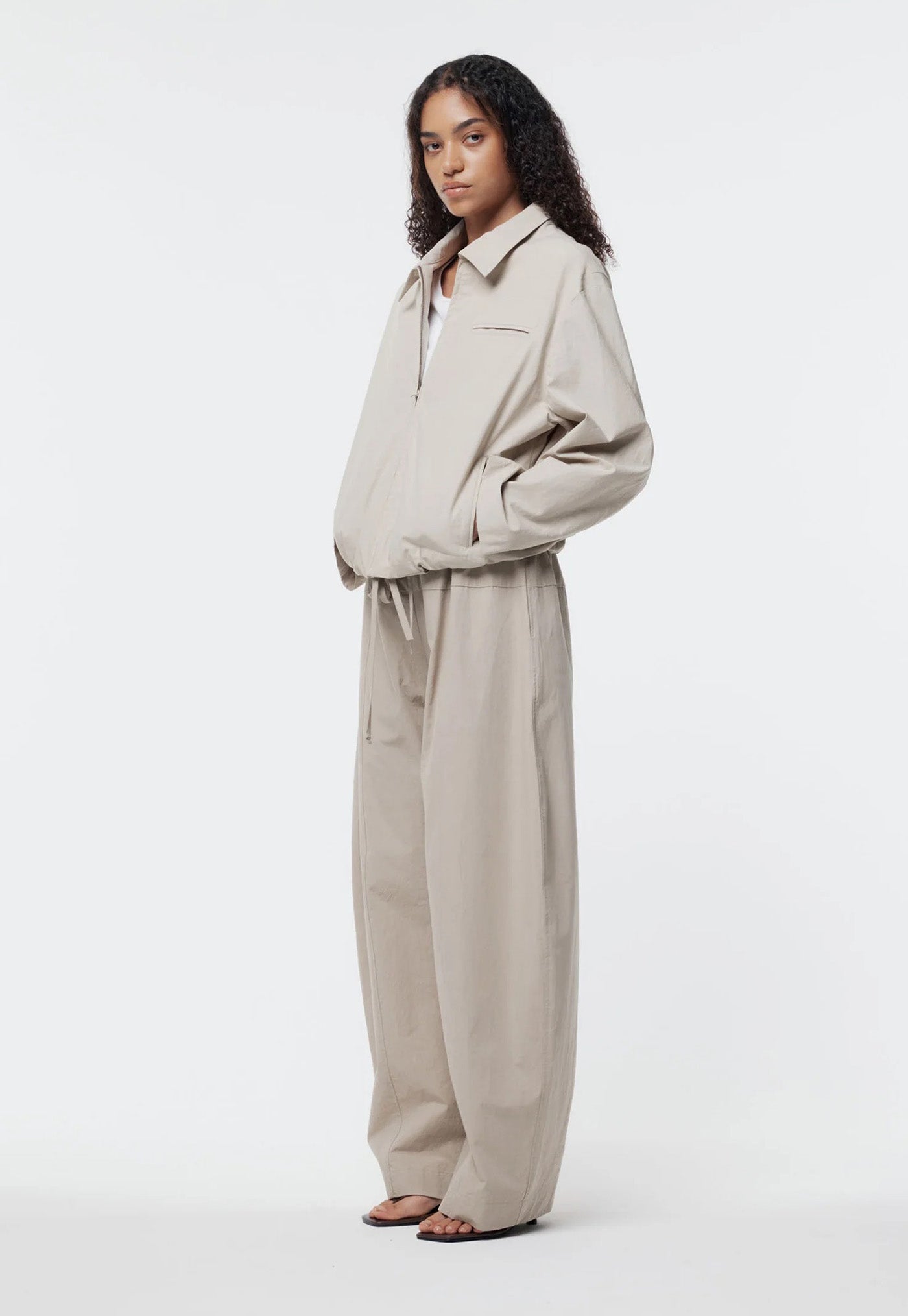 Meyer Pant - Dune