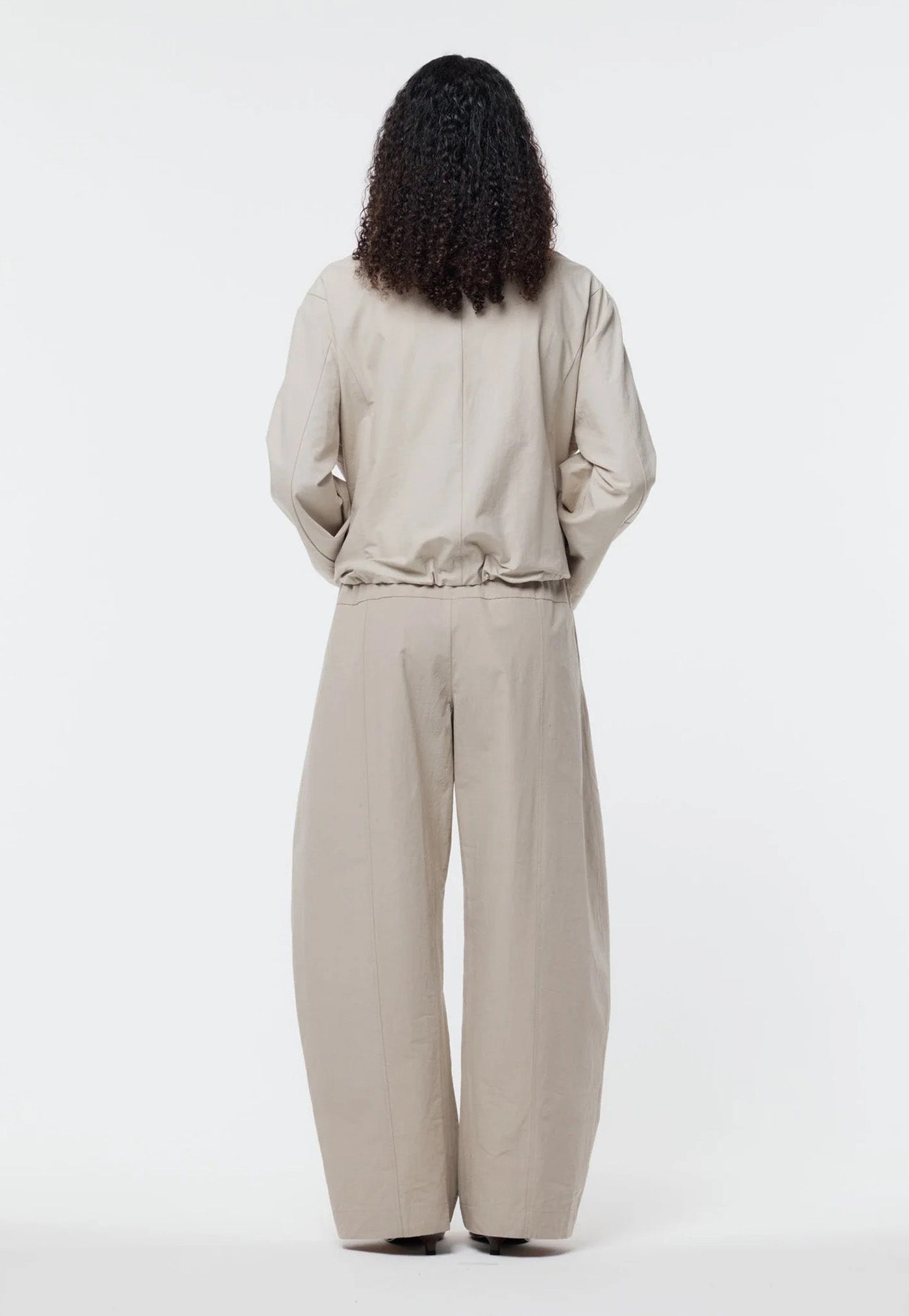 Meyer Pant - Dune