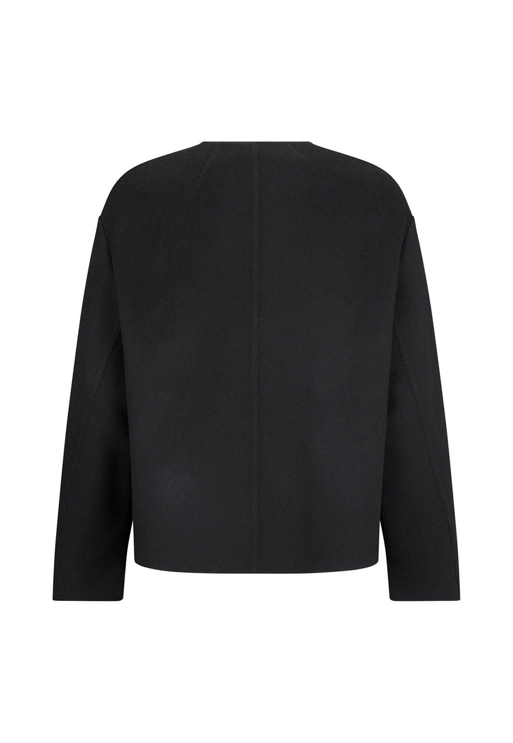 Angelo Jacket - Black