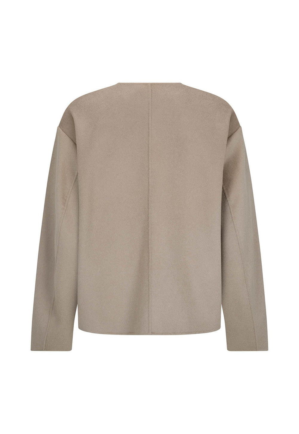 Angelo Jacket - Taupe