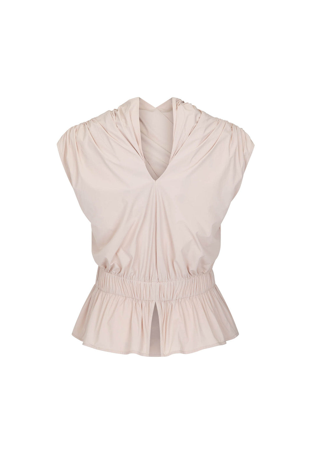 Chaimberlain Top - Ballet