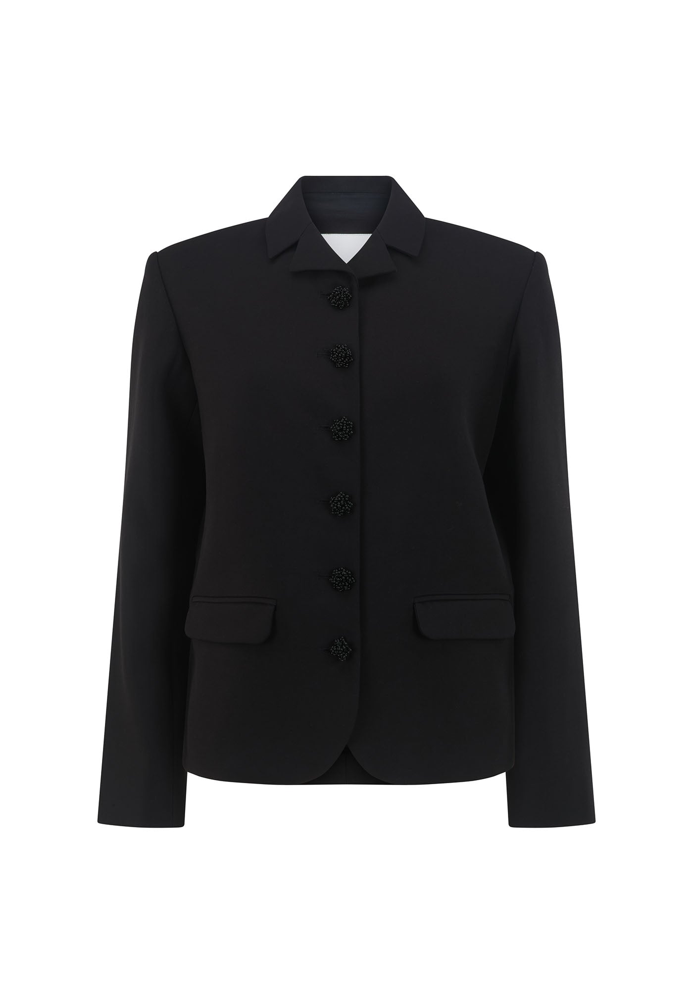 Cindy Jacket - Black