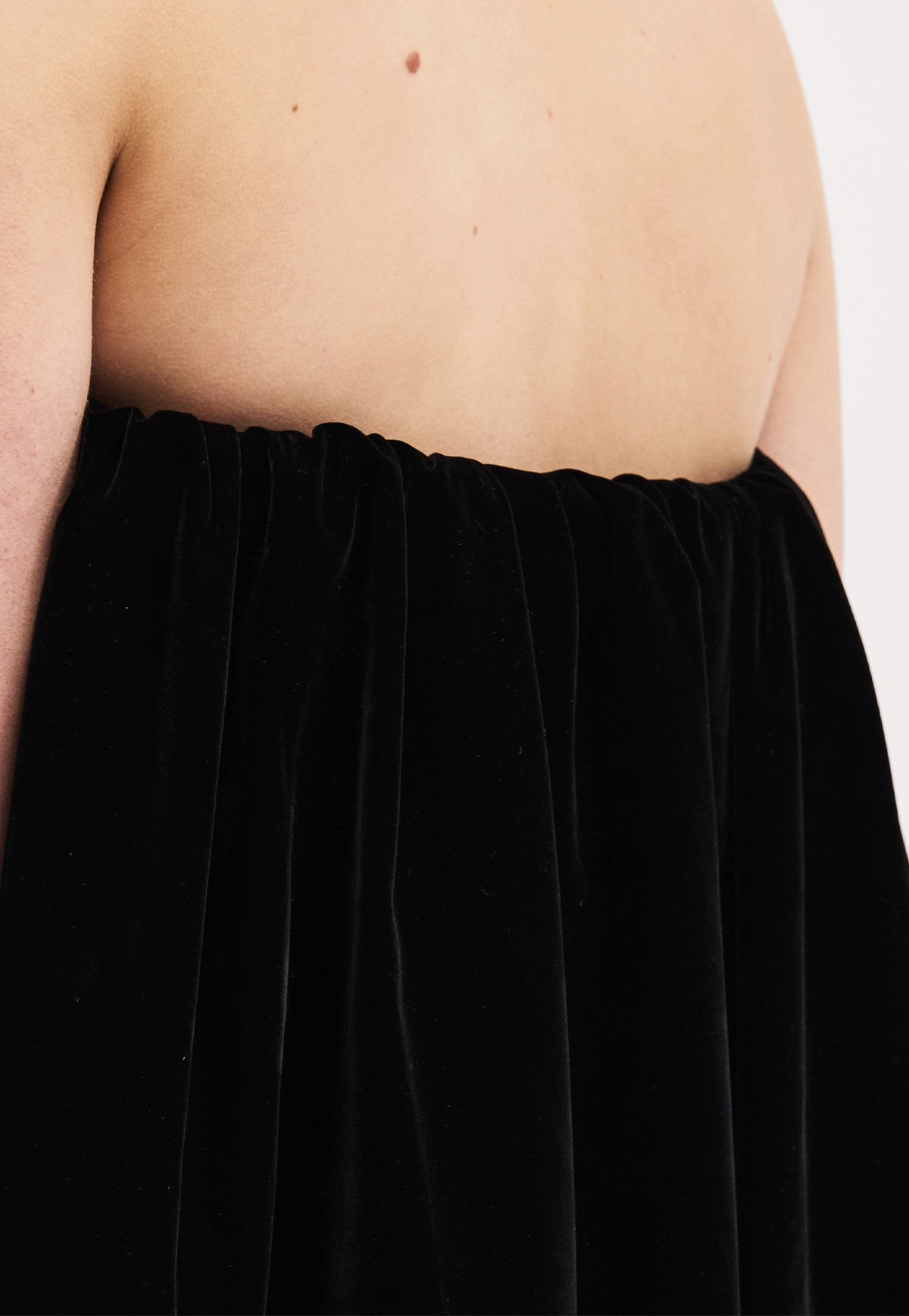 Coppola Dress - Black