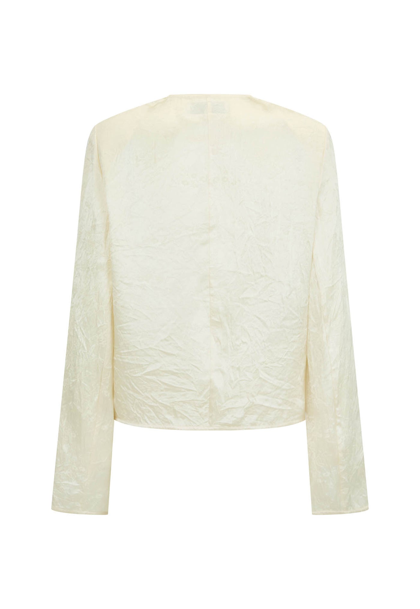 Eileen Top - Ivory