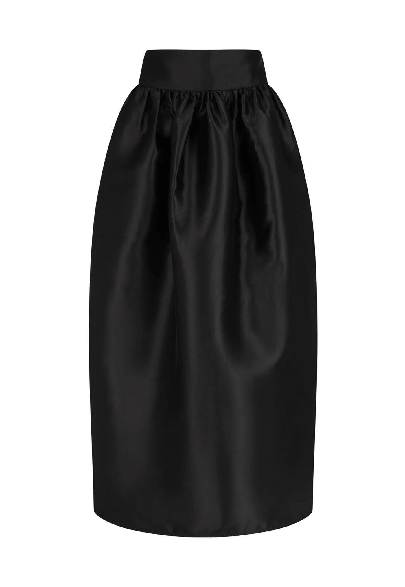 Emme Skirt - Black
