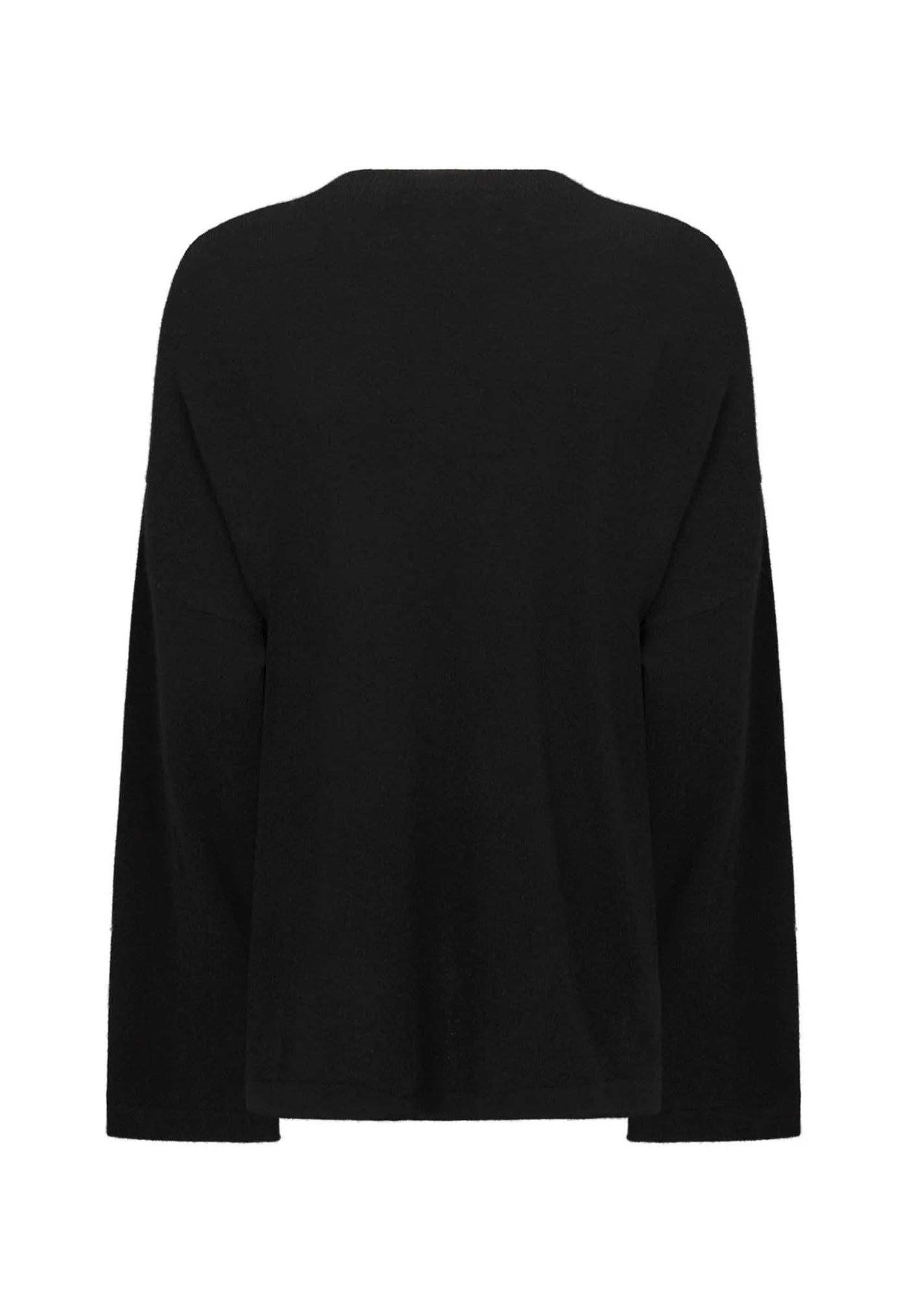 Gibson Knit - Black