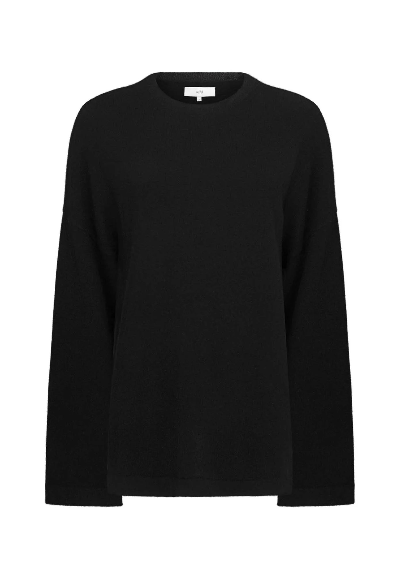 Gibson Knit - Black