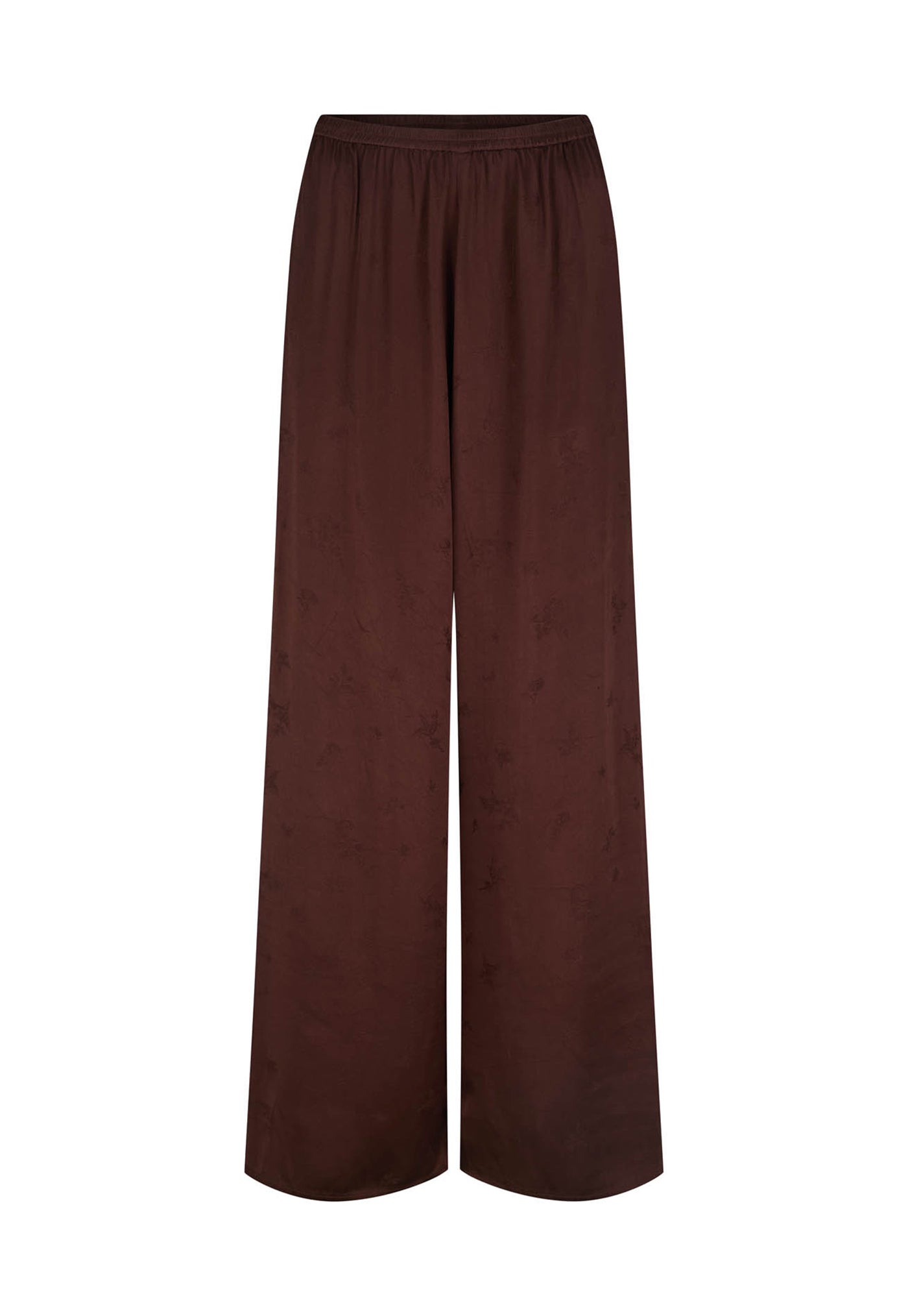 Irving Trouser - Brown