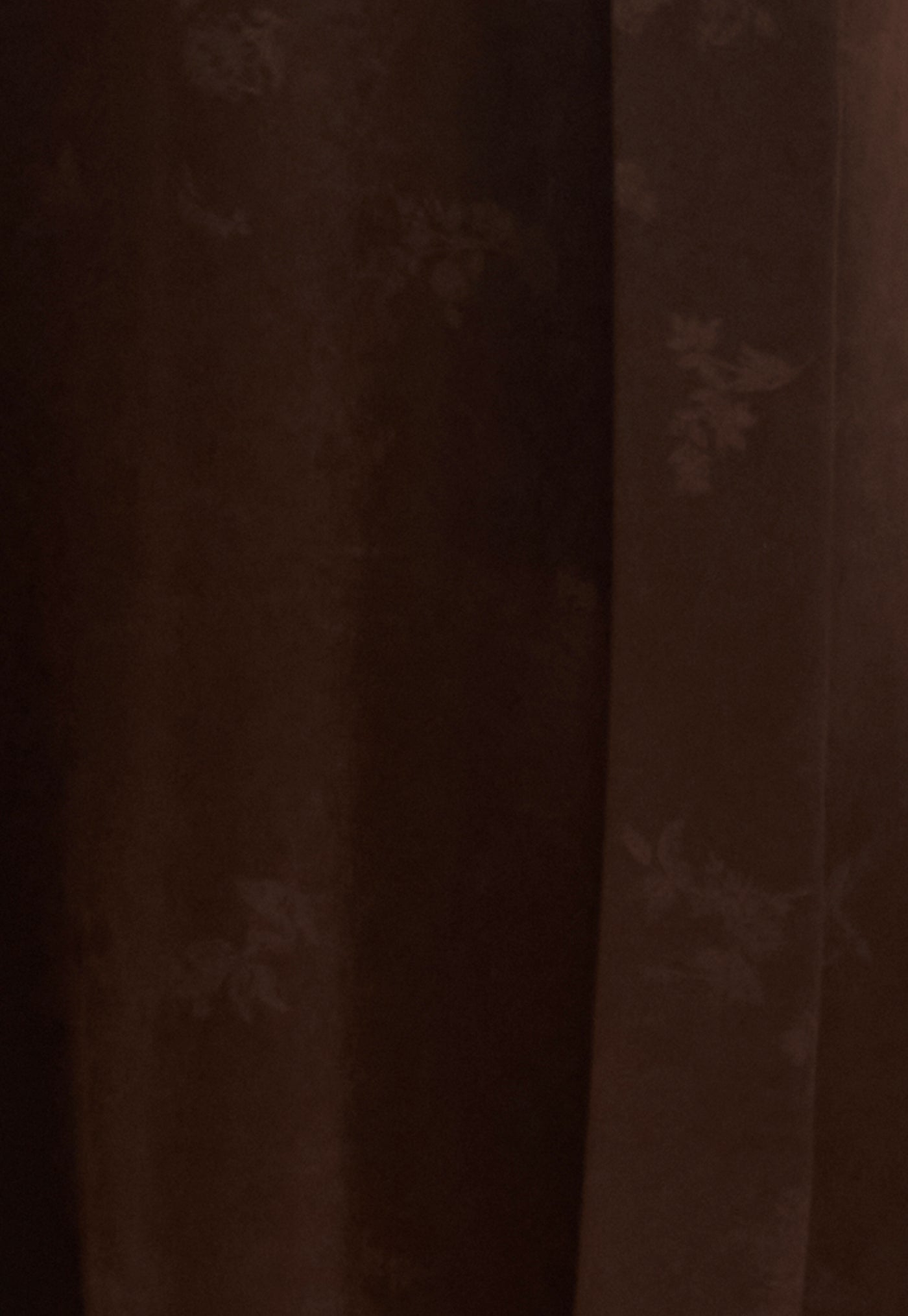 Irving Trouser - Brown