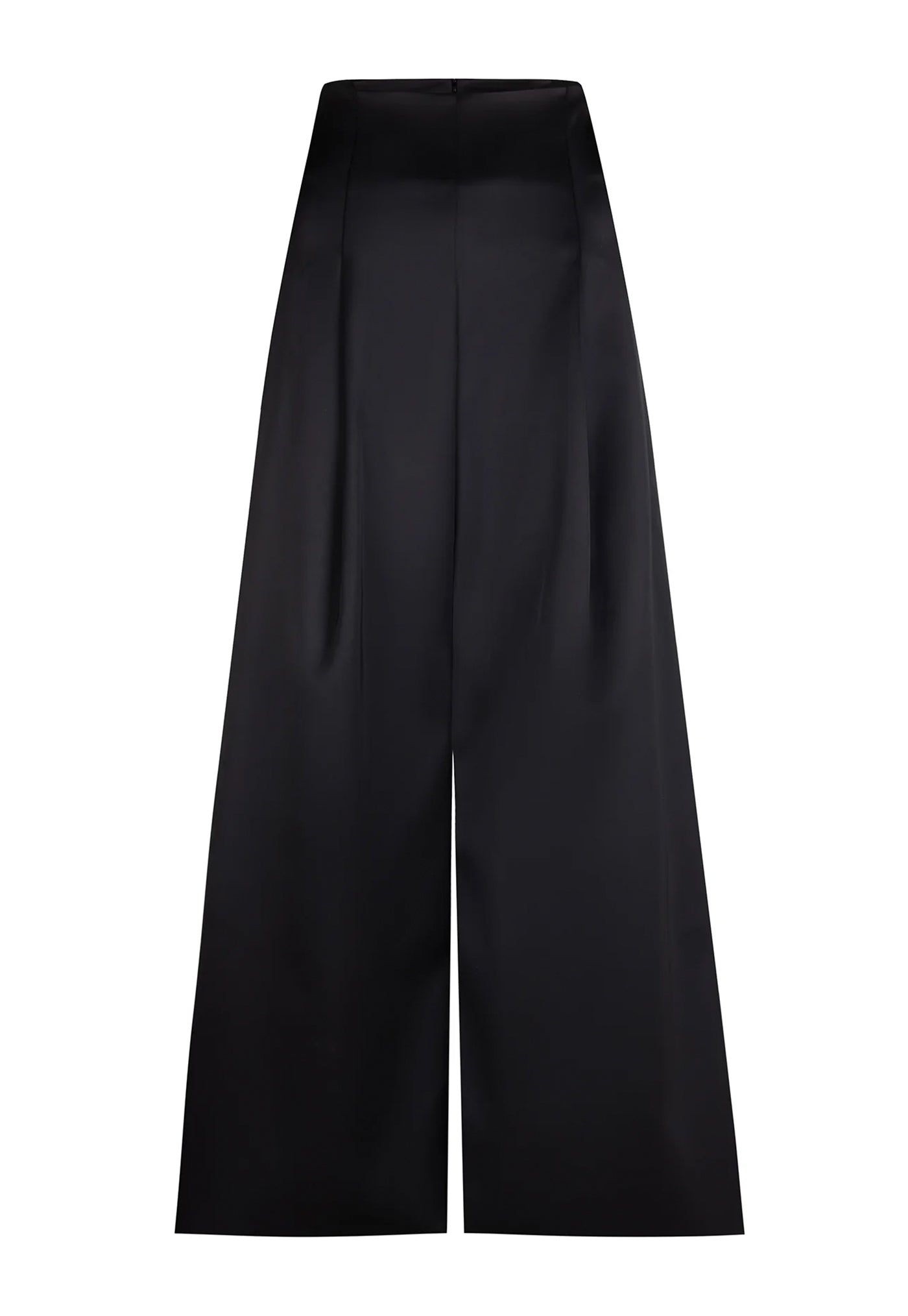 Kennedy Trouser - Black