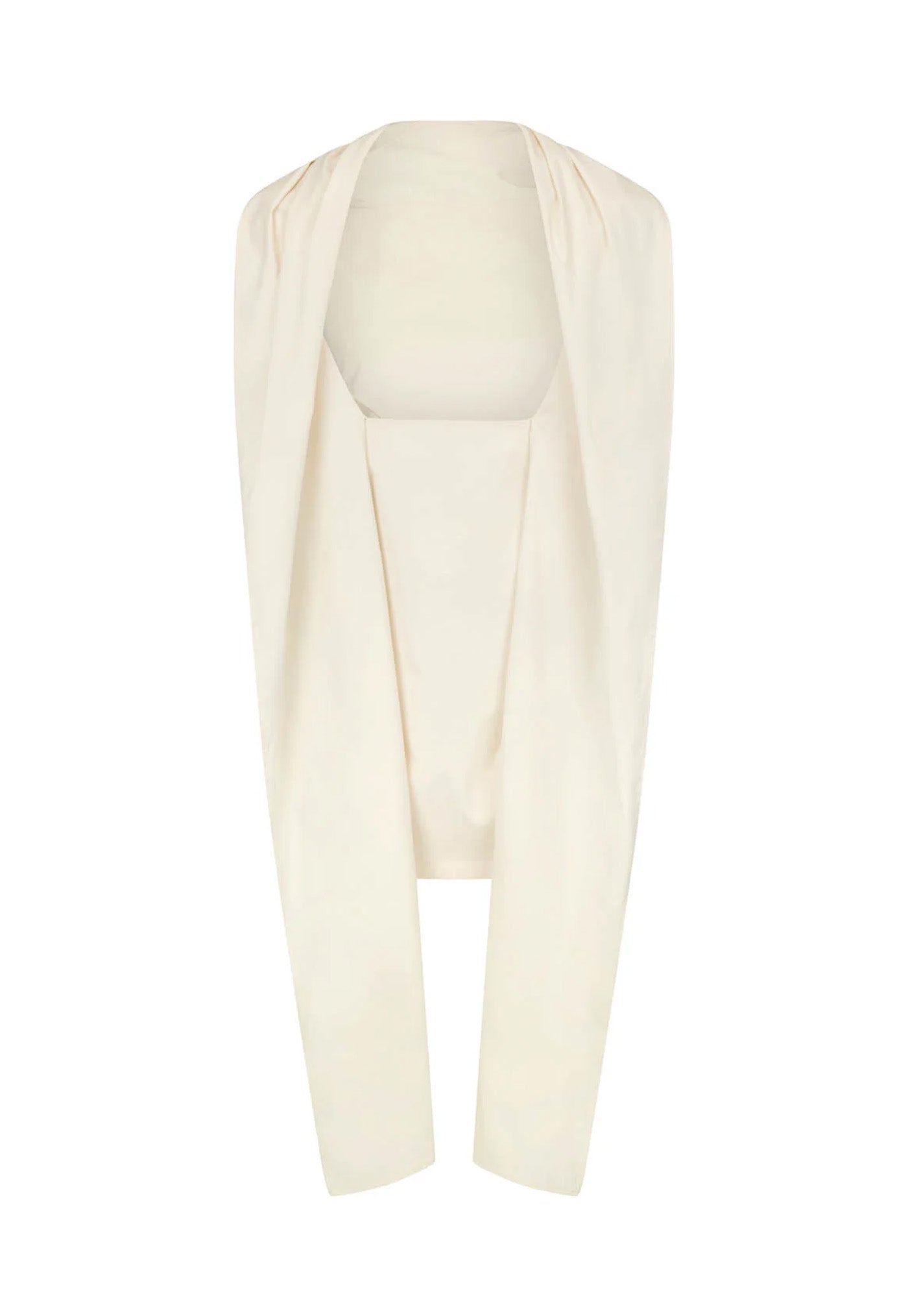 Laro Top - Vanilla