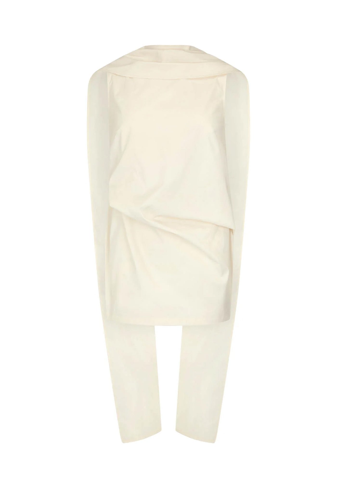Laro Top - Vanilla