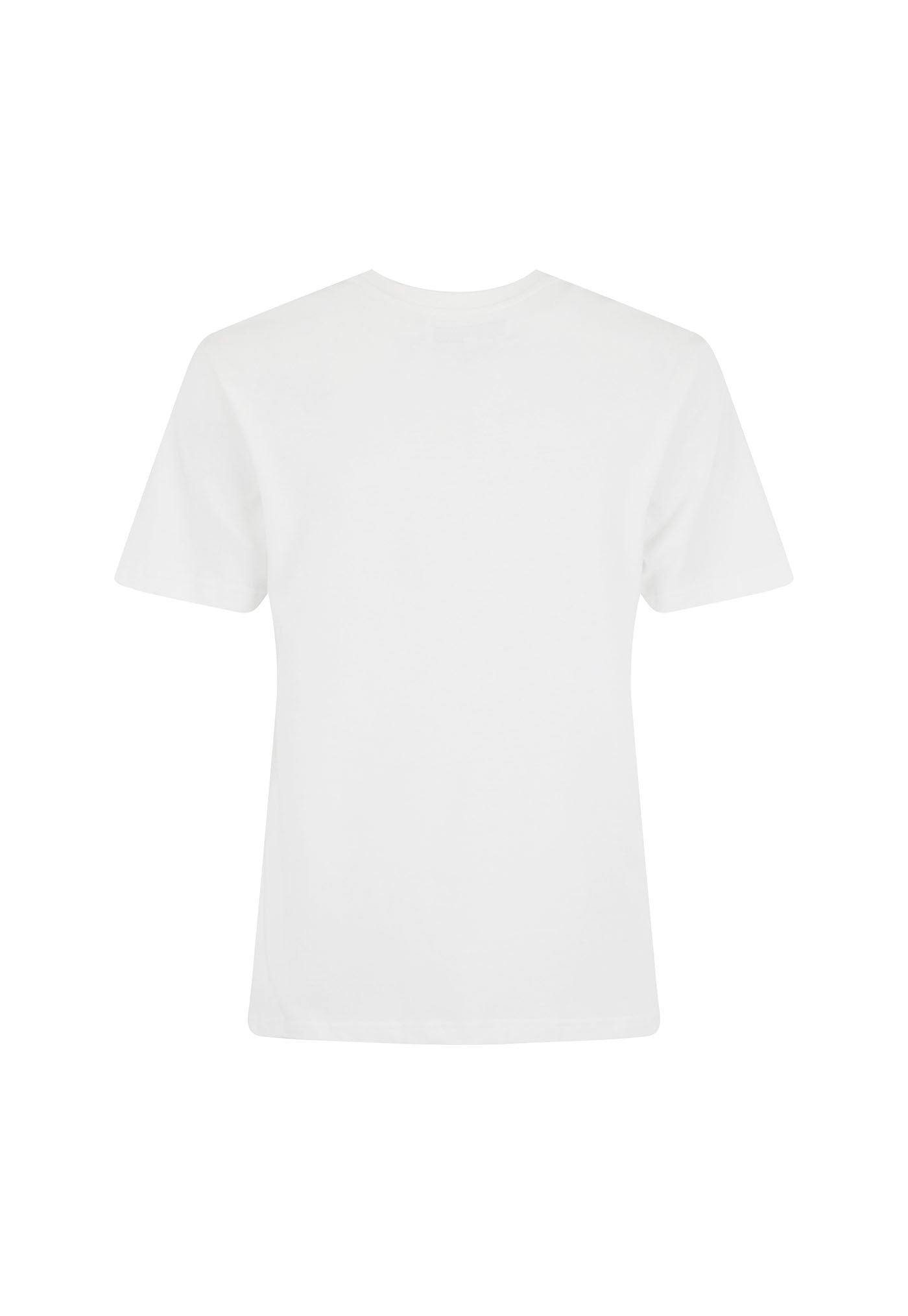 Lotte T-Shirt - White