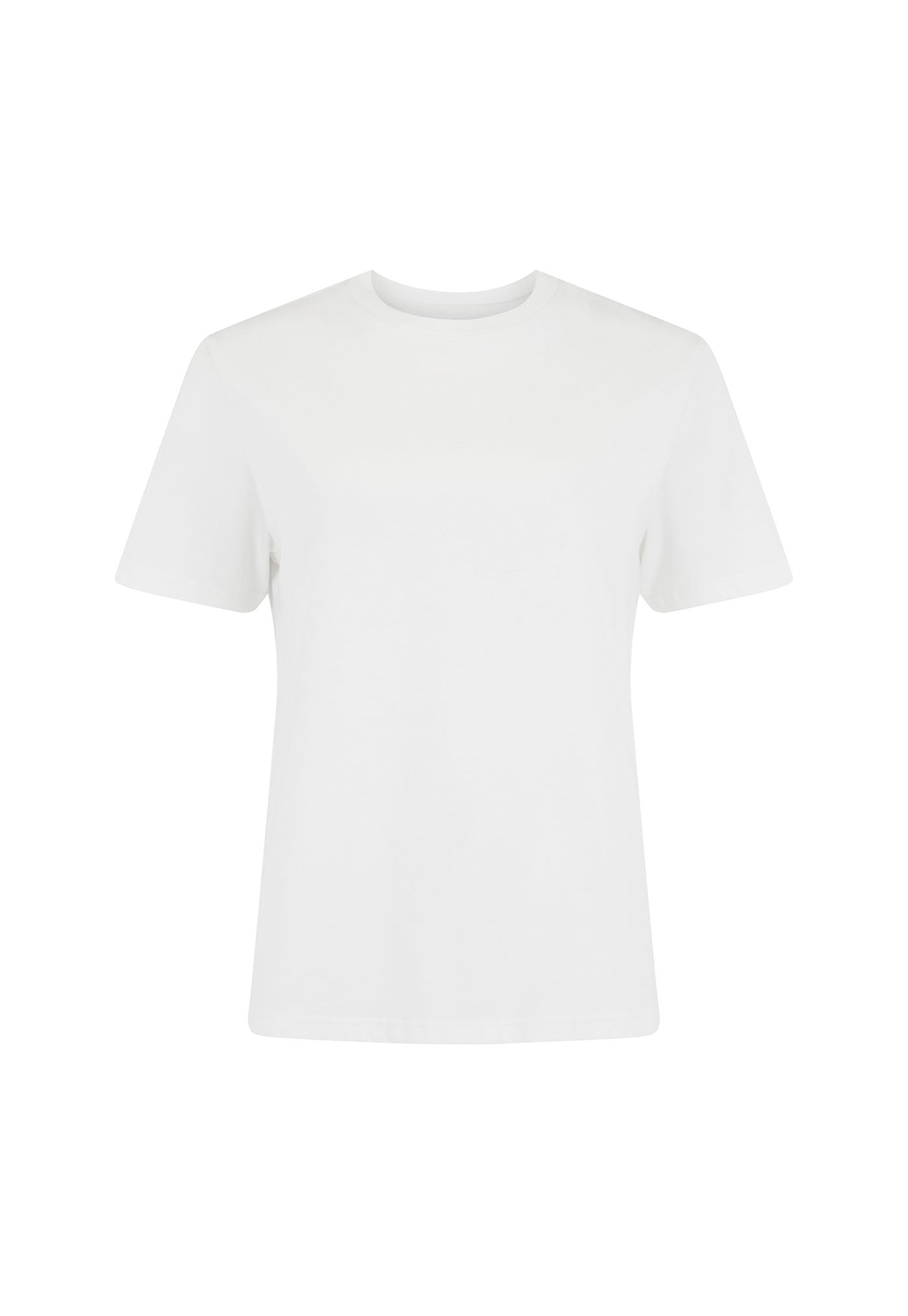 Lotte T-Shirt - White