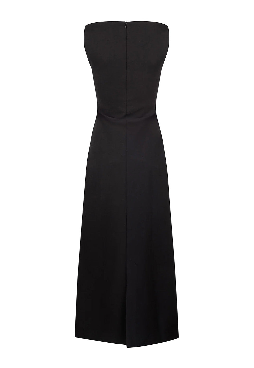 Matilda Dress - Black