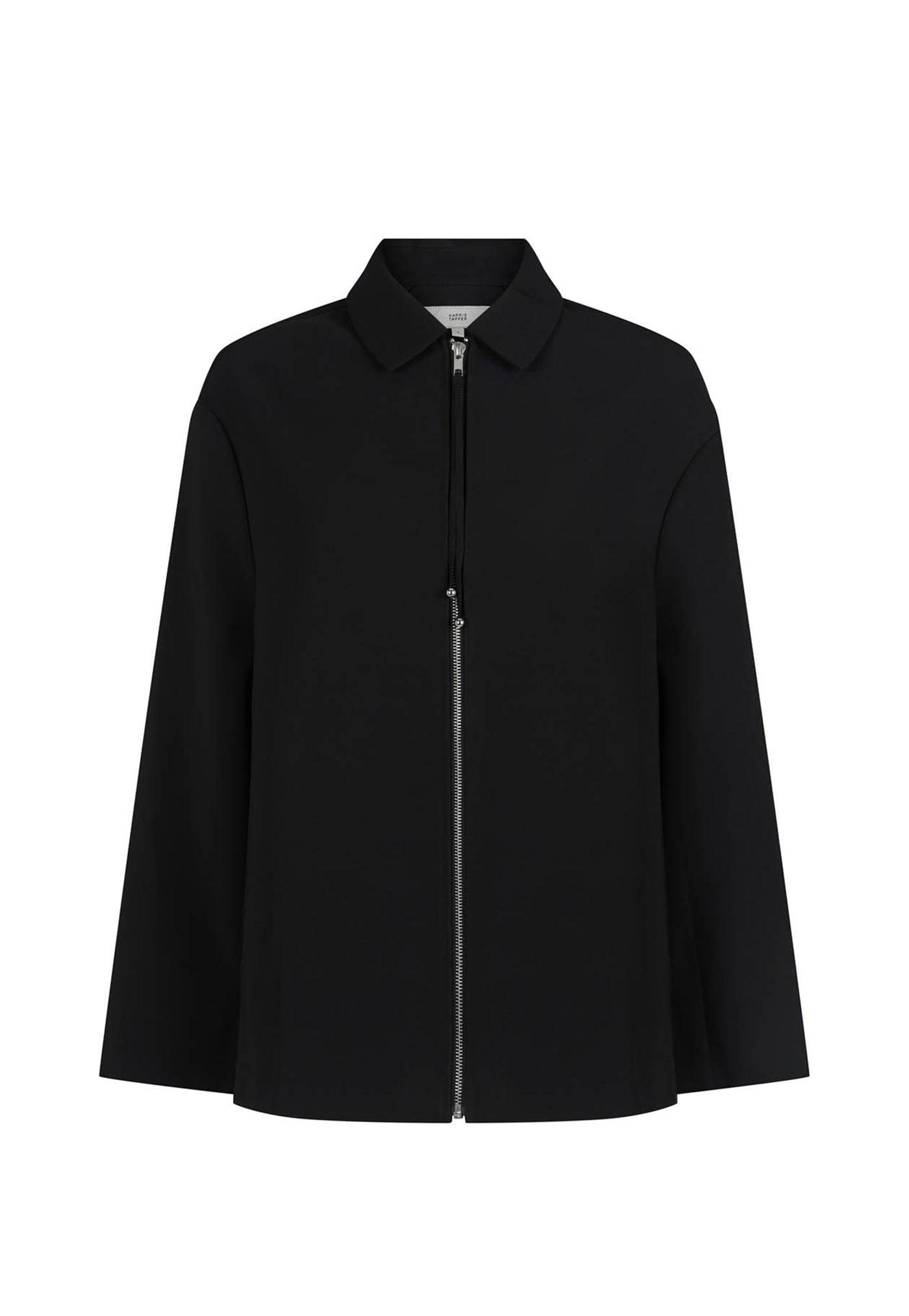 Orwell Jacket - Black