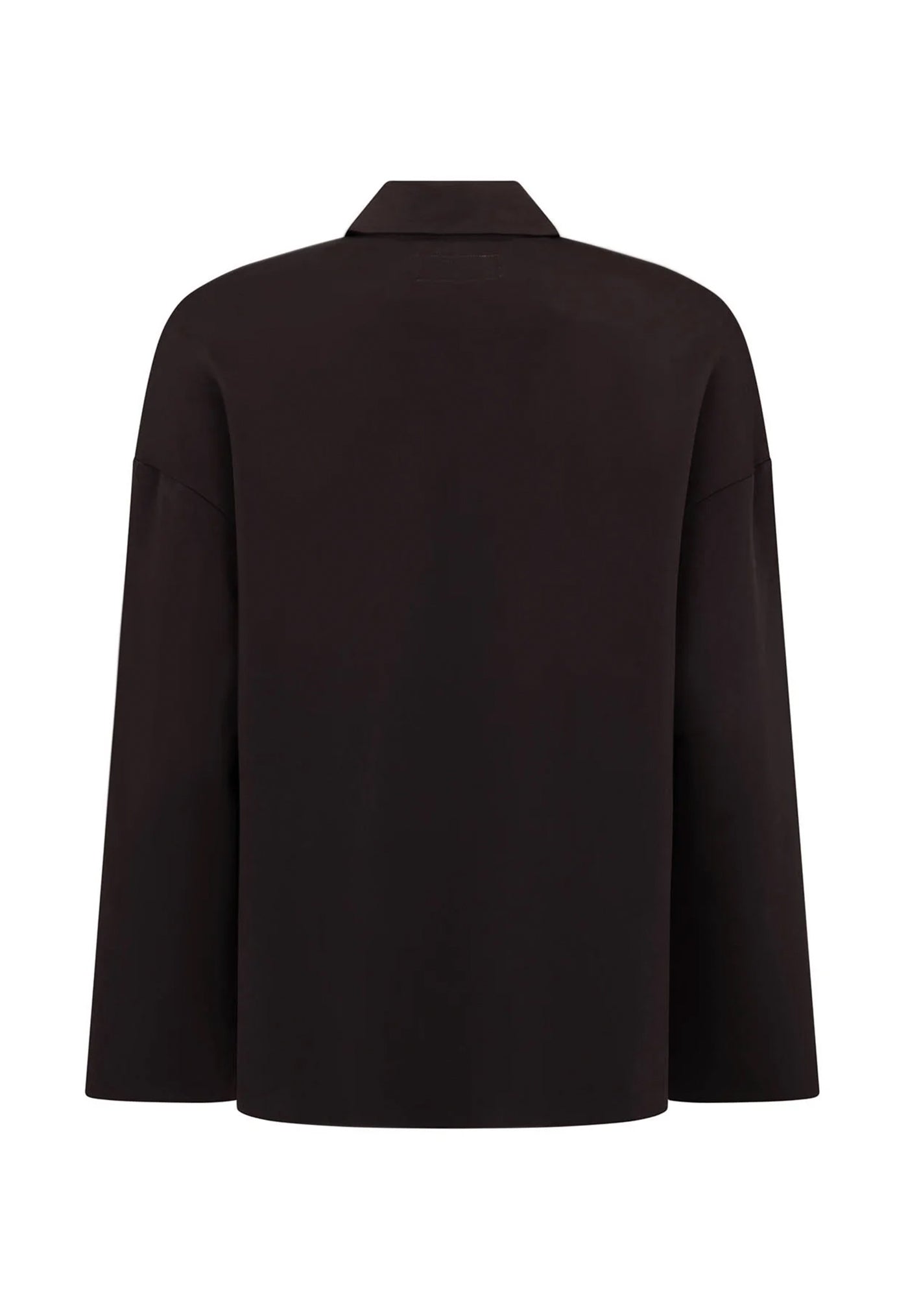 Orwell Polo - Sable