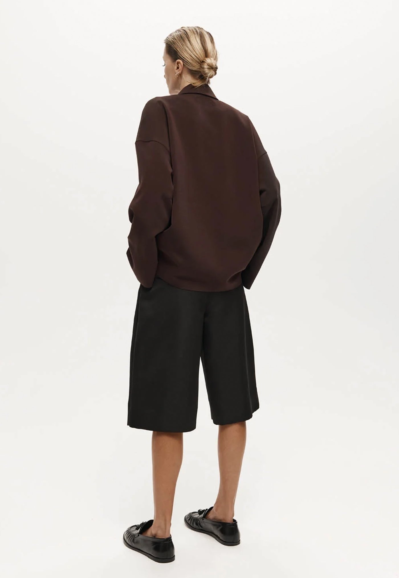 Orwell Polo - Sable