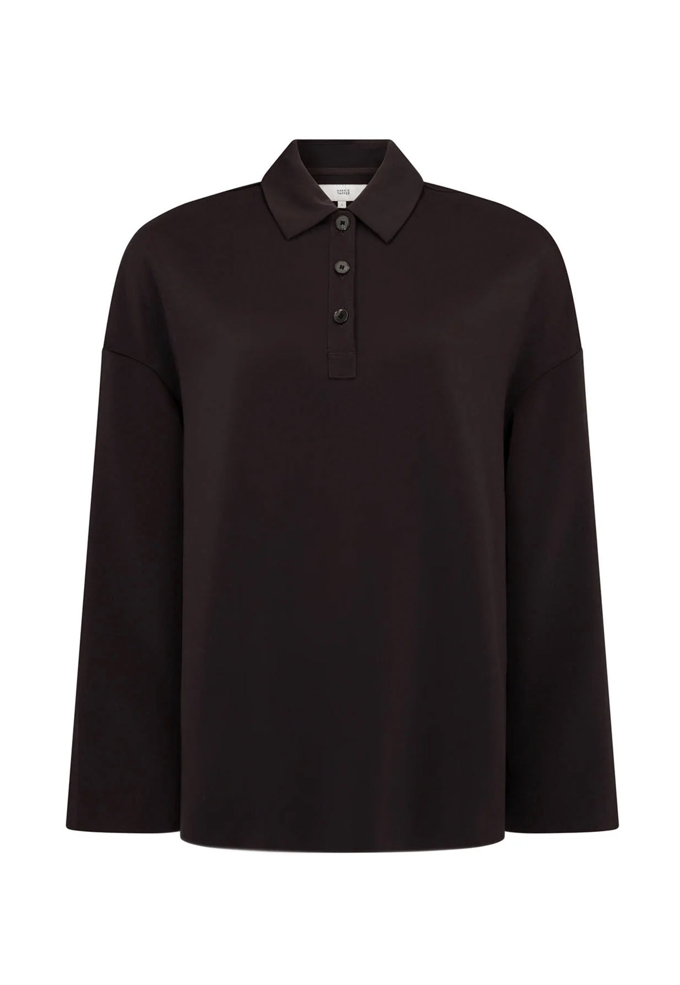 Orwell Polo - Sable