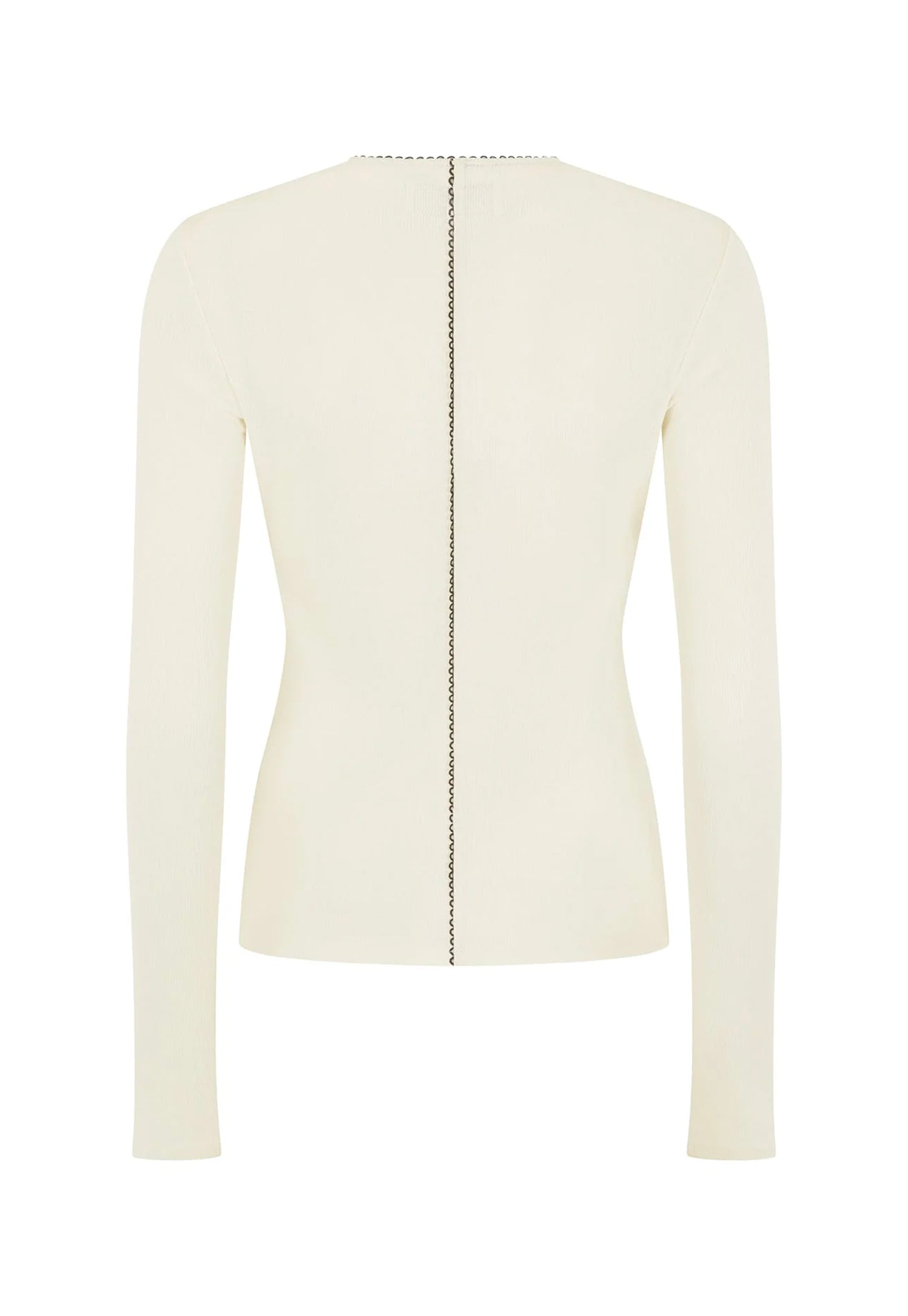 Pero T-Shirt - Cream