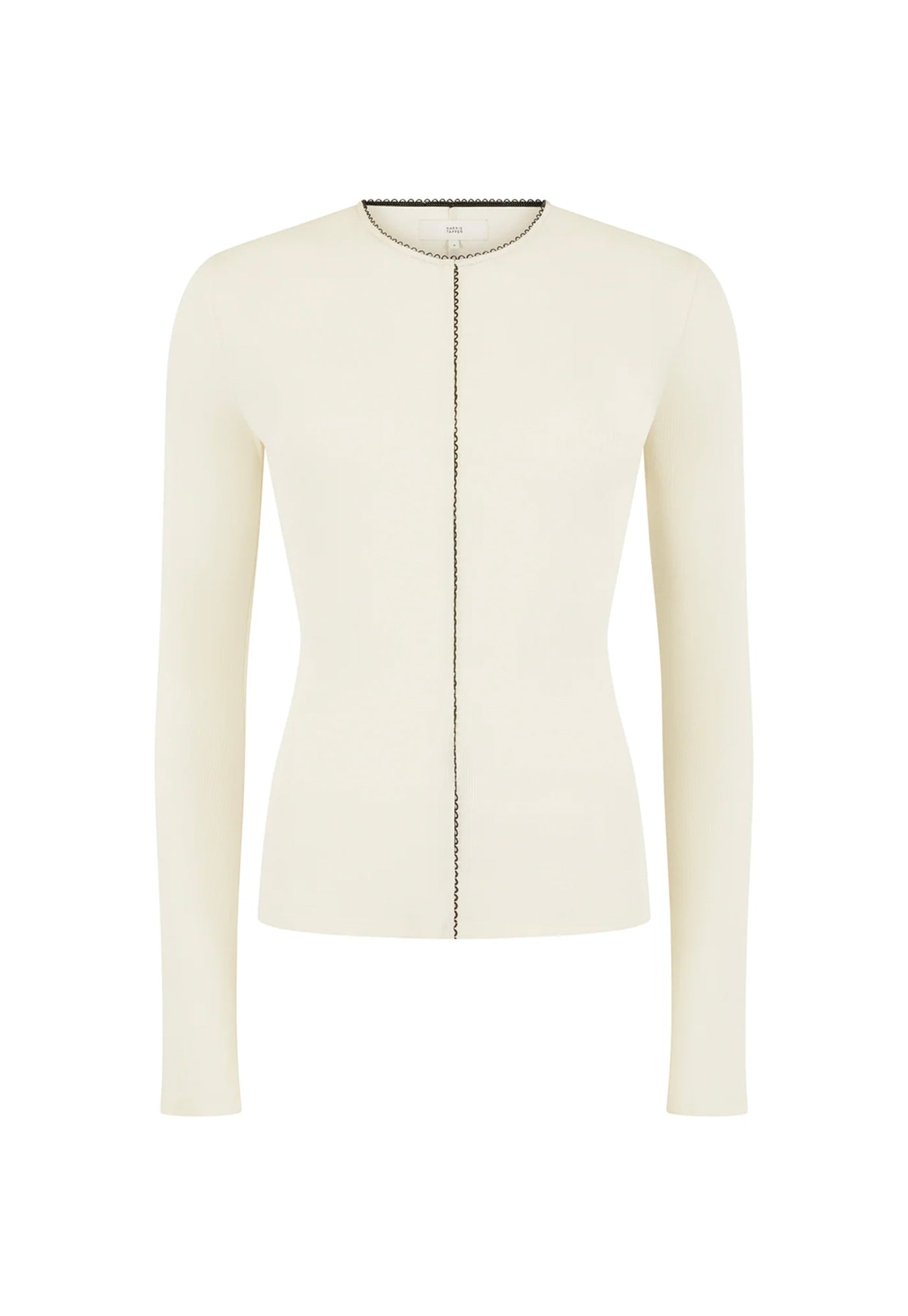 Pero T-Shirt - Cream