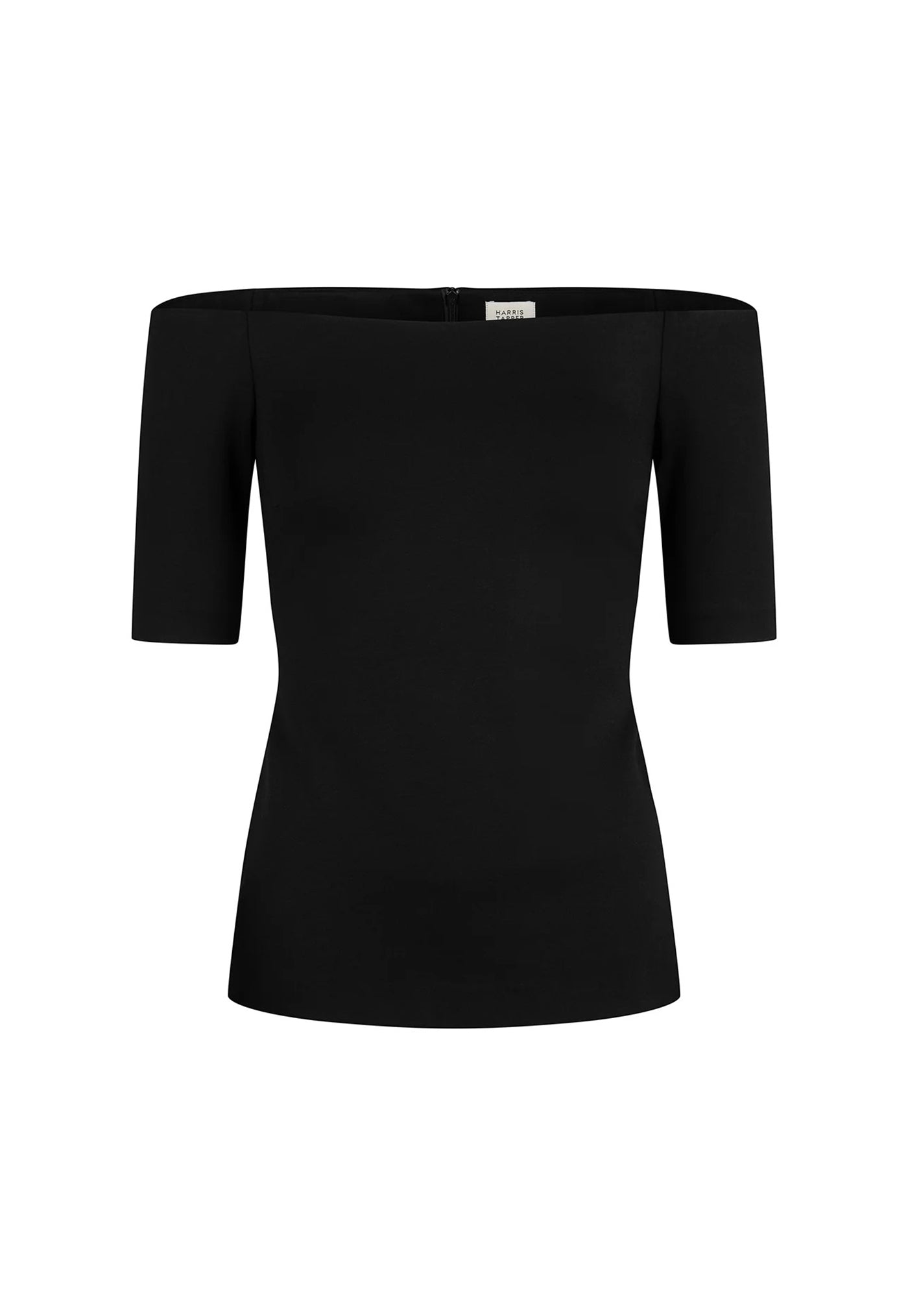 Paloma Top - Black sold by Angel Divine