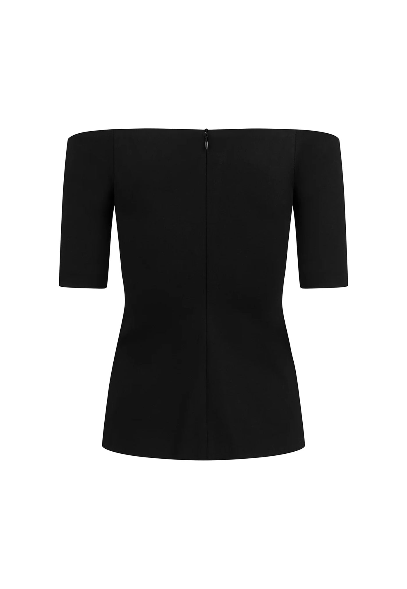 Paloma Top - Black sold by Angel Divine