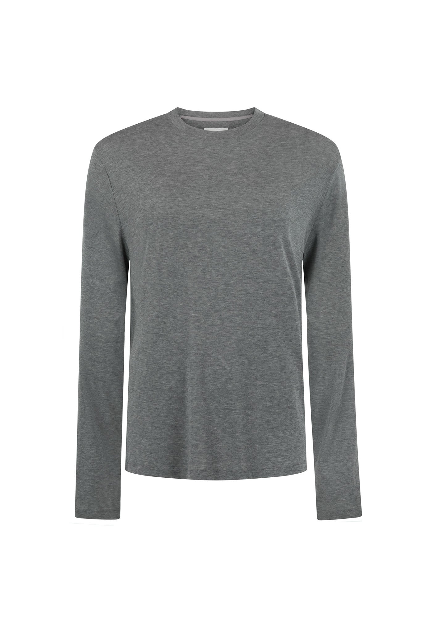 Sacha T-Shirt - Pewter
