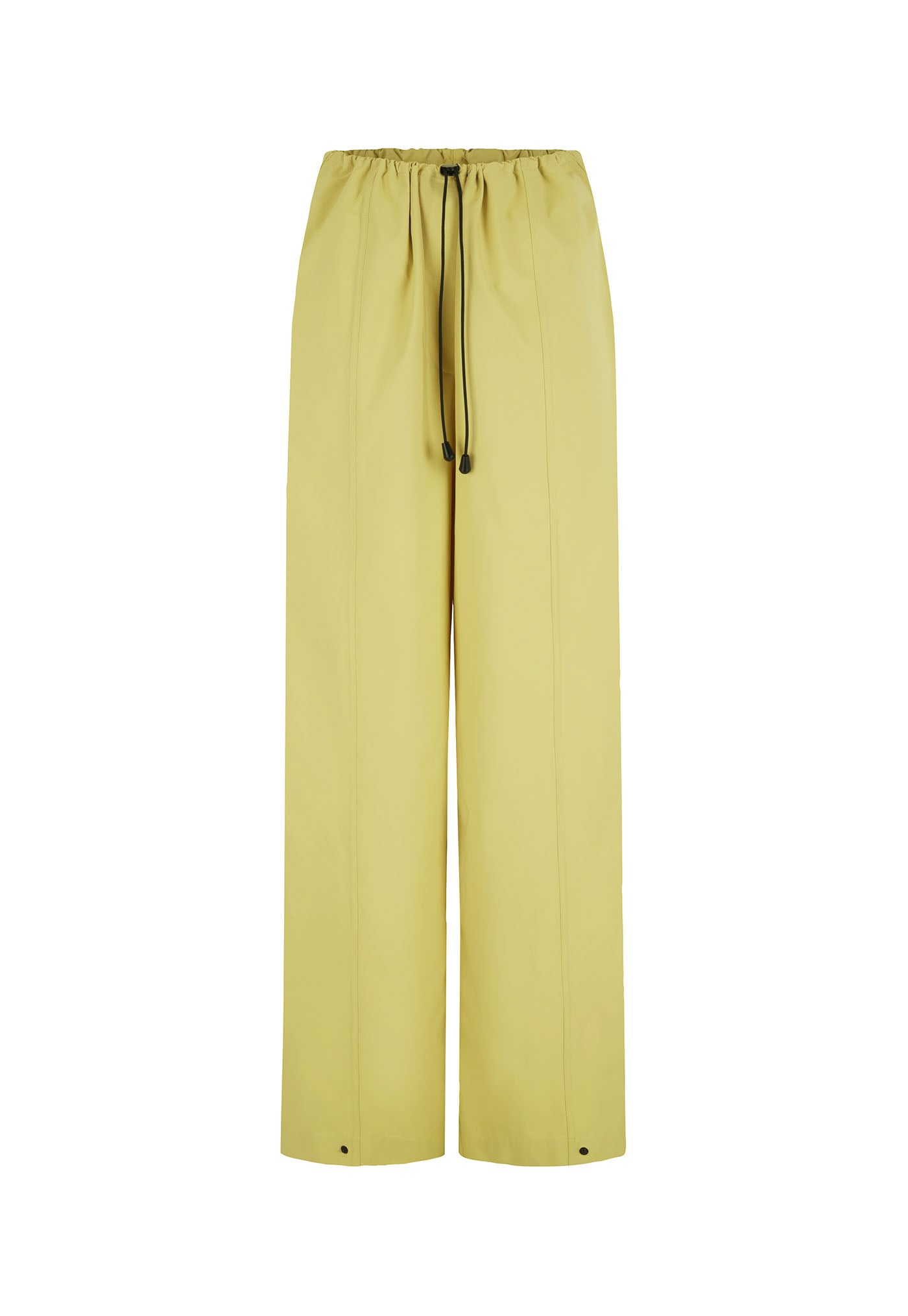Tanaka Trouser - Sorrel