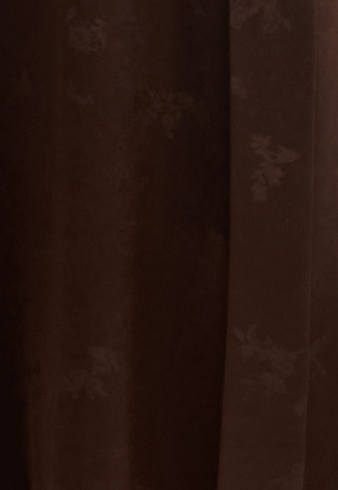 Wexer Dress - Brown