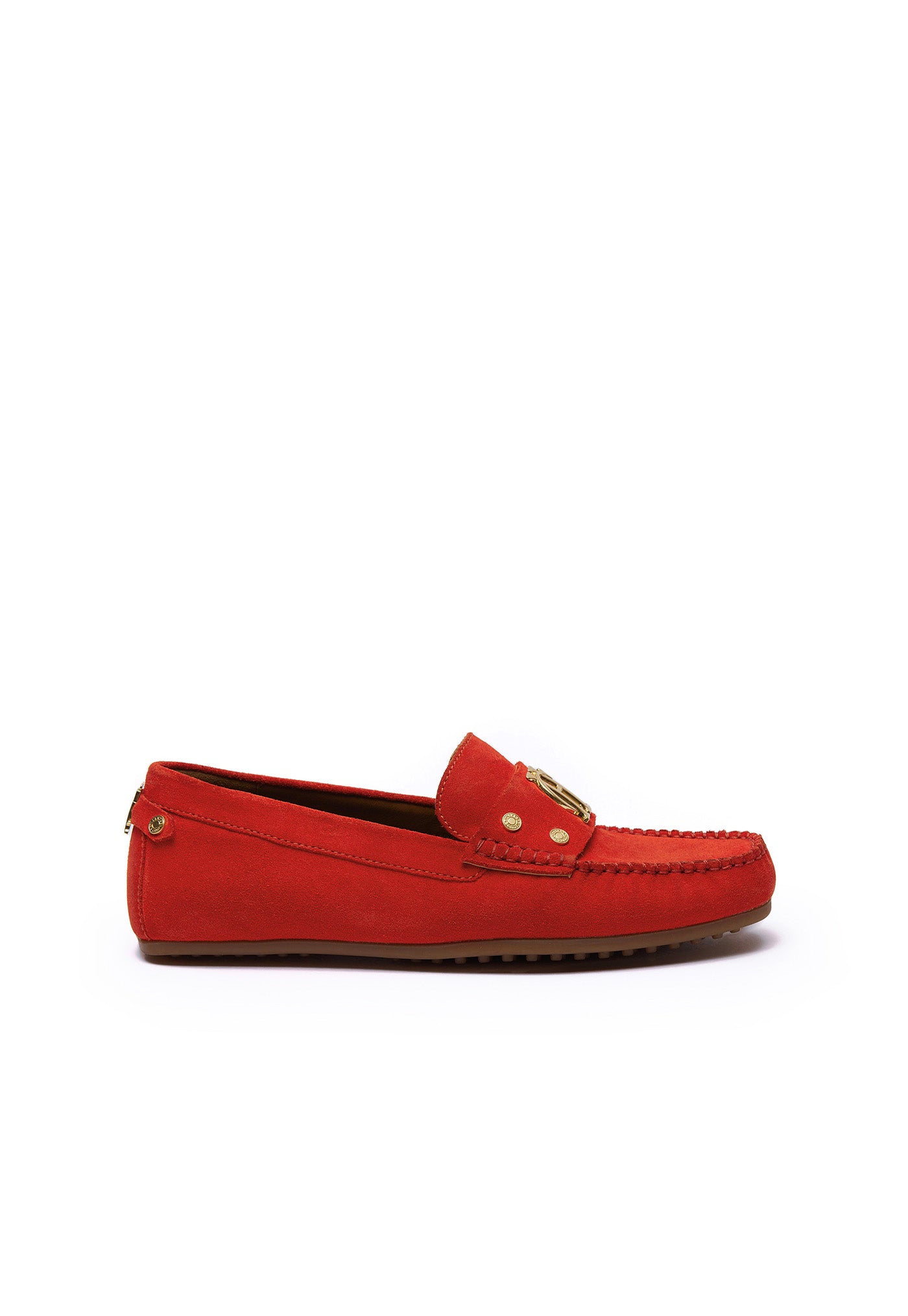 The Driving Loafer - Neroli sold by Angel Divine