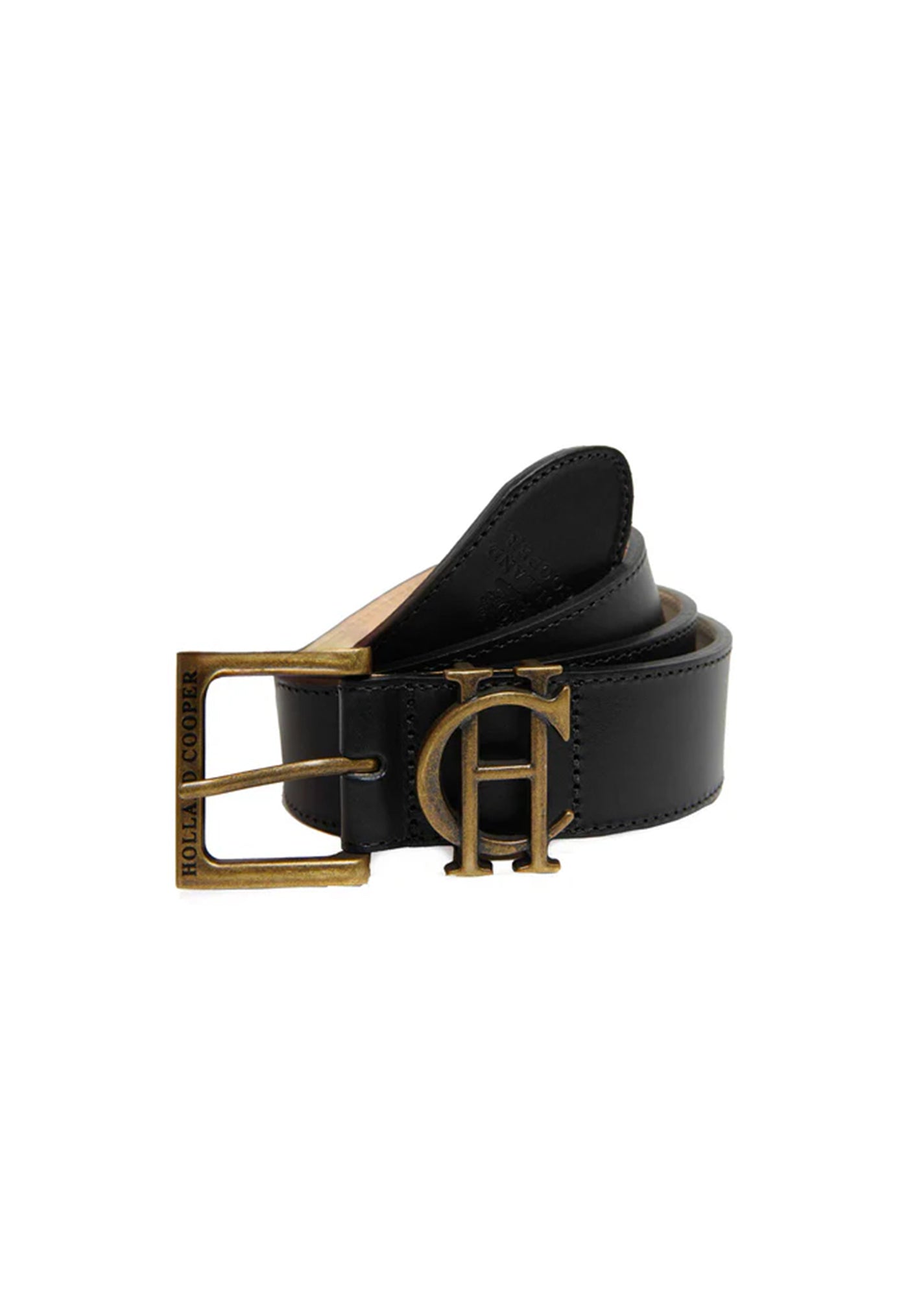 Men's Classic Belt - Black