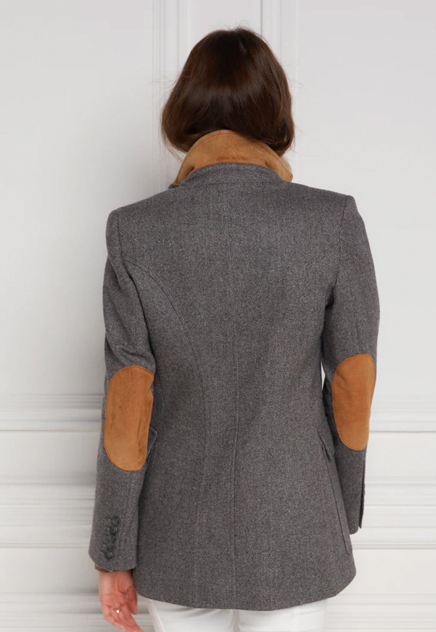 Paddington Blazer - Railings