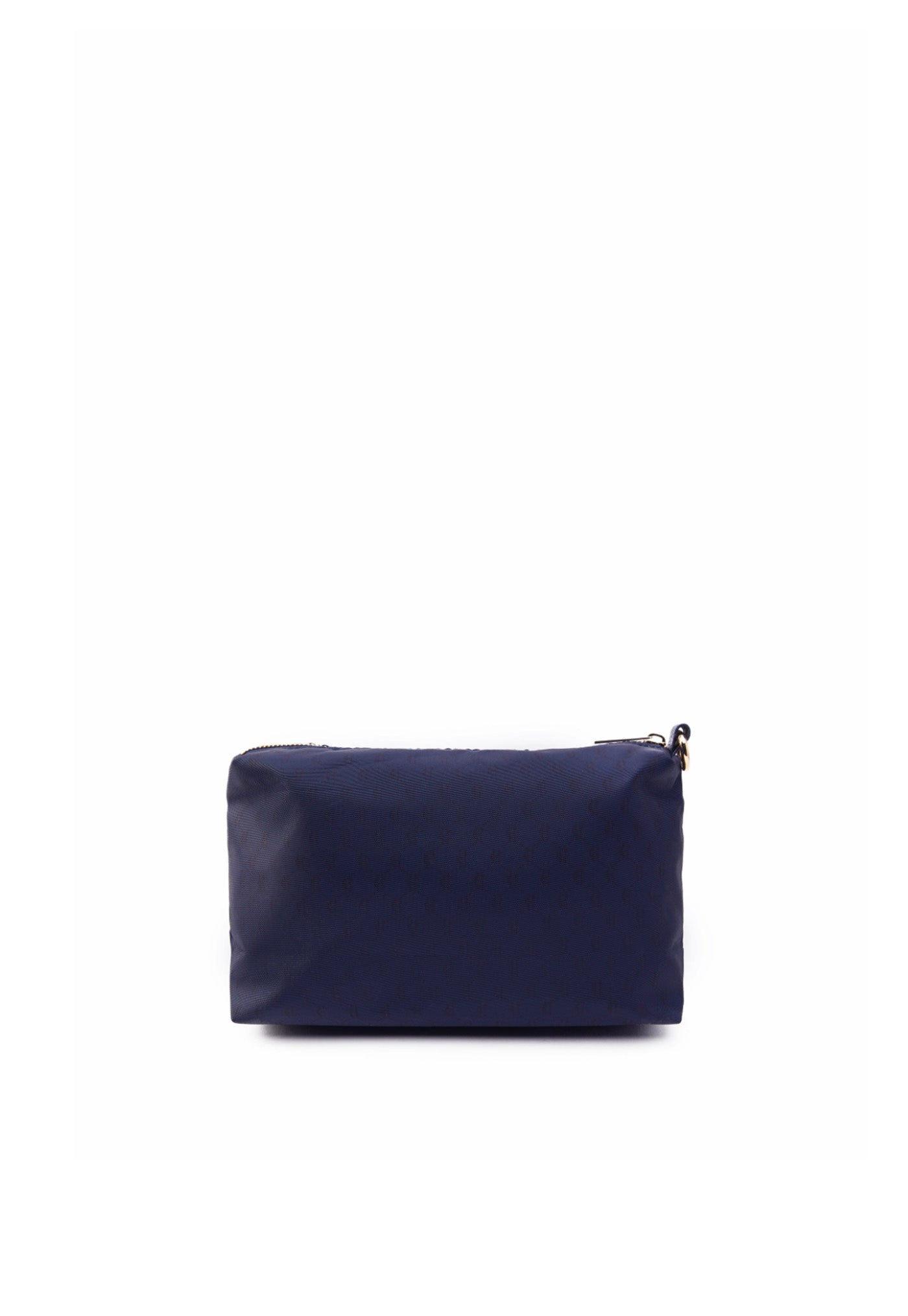 Regency Wash Bag - Ink Navy Monogram sold by Angel Divine