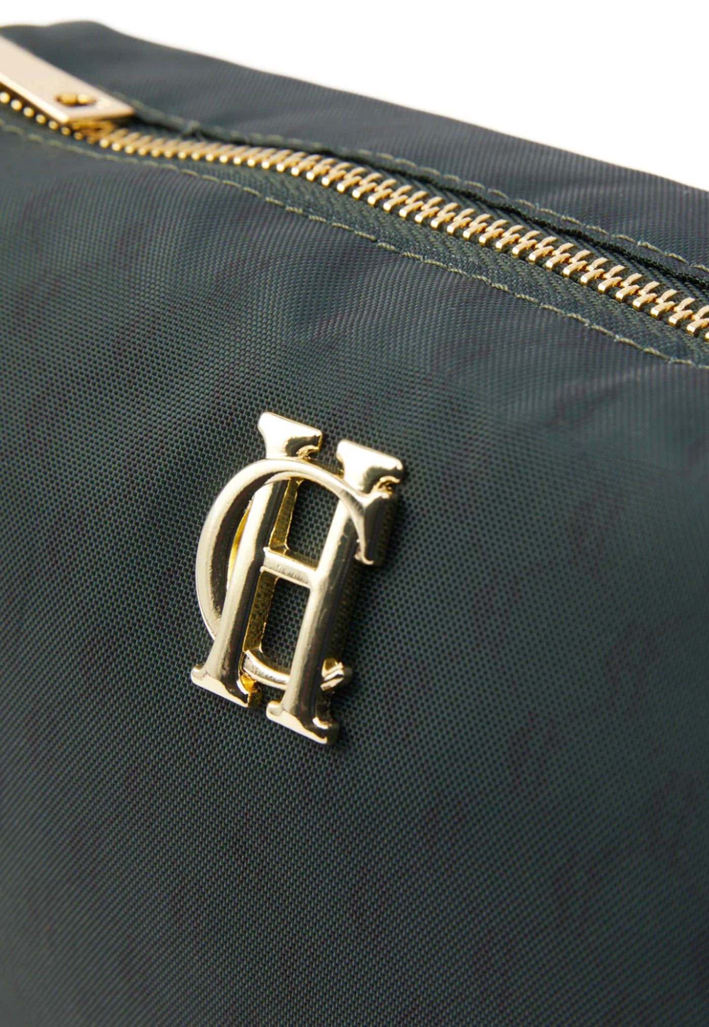 Regency Wash Bag - Racing Green sold by Angel Divine