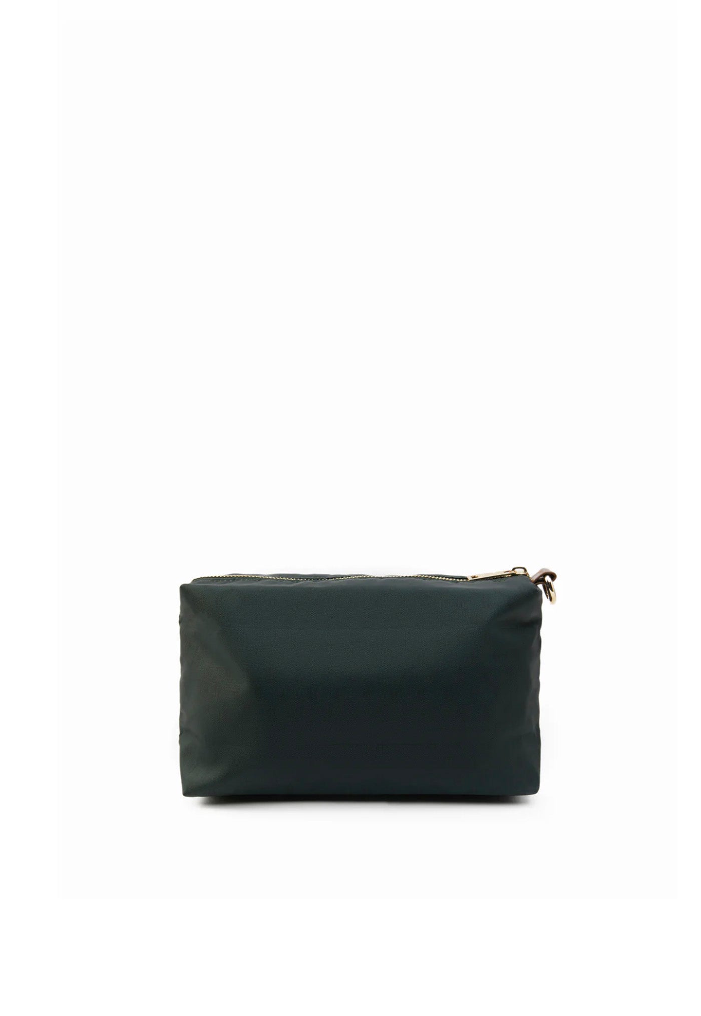 Regency Wash Bag - Racing Green sold by Angel Divine