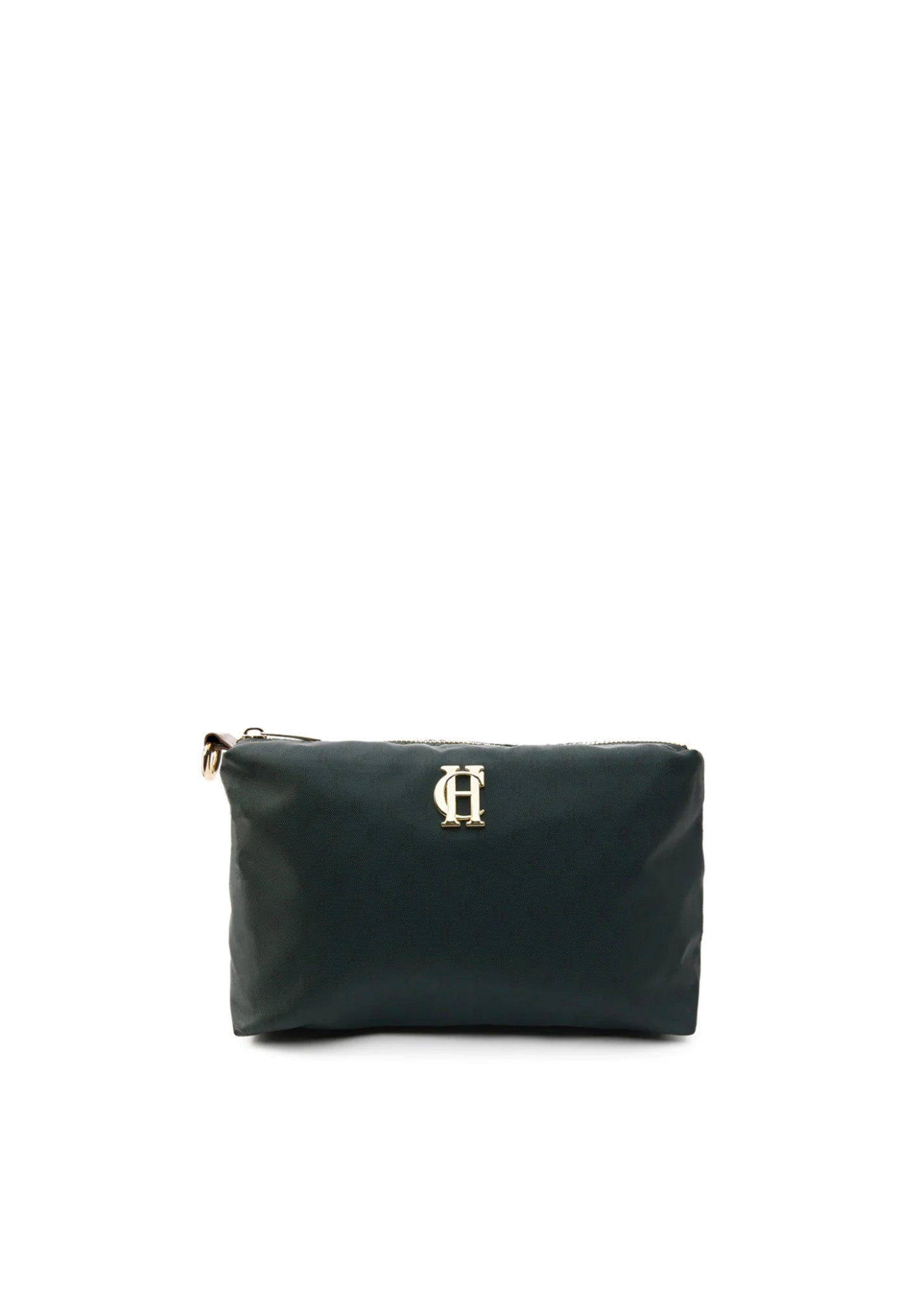 Regency Wash Bag - Racing Green sold by Angel Divine