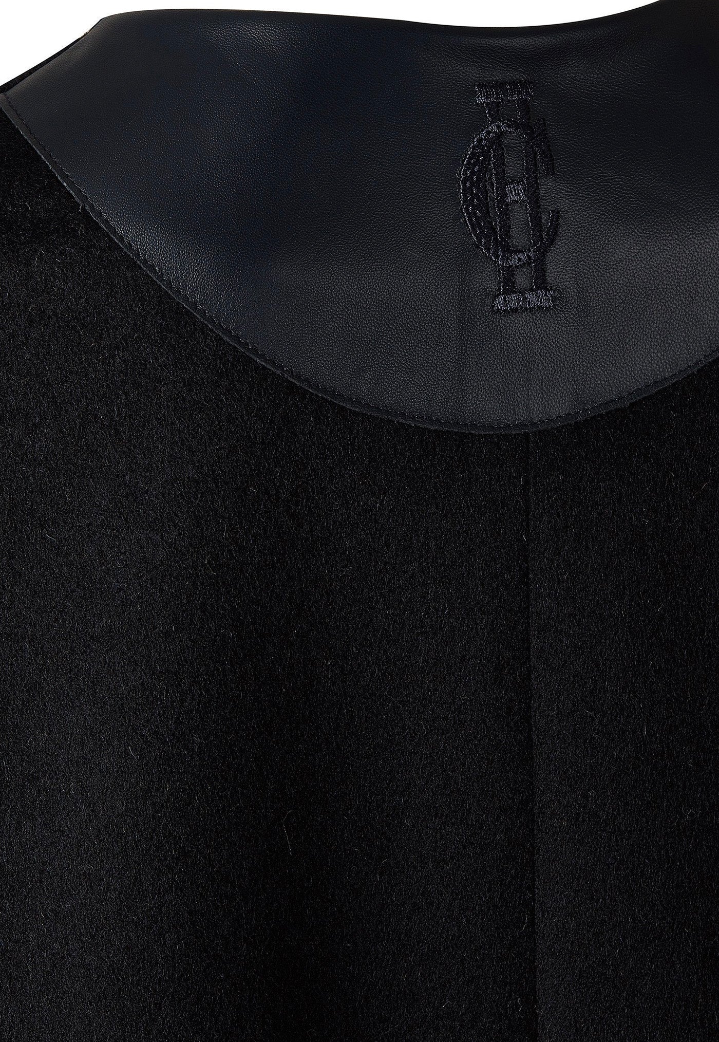 Slim Cape - Soft Navy sold by Angel Divine
