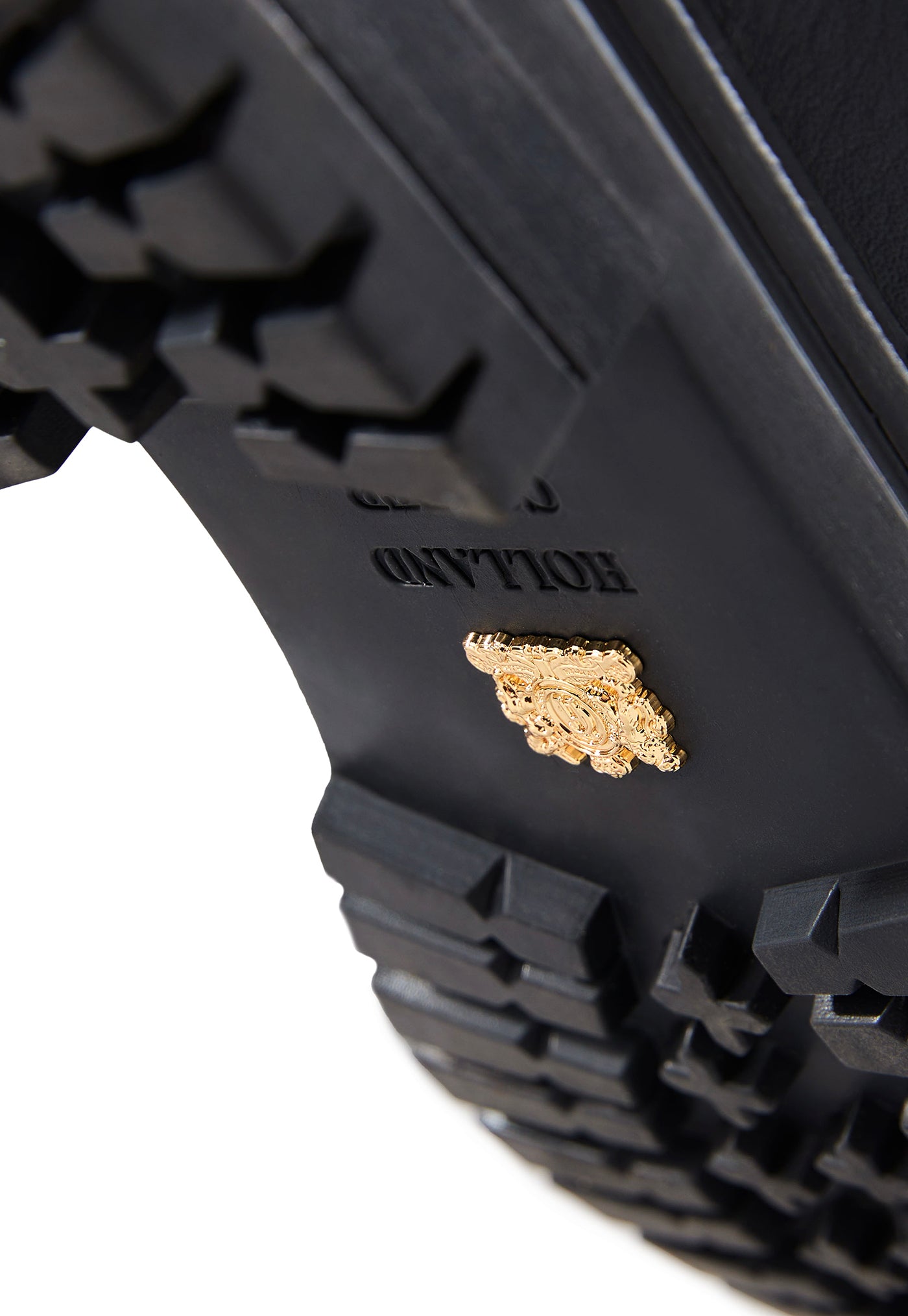 Shoreditch Boot - Black