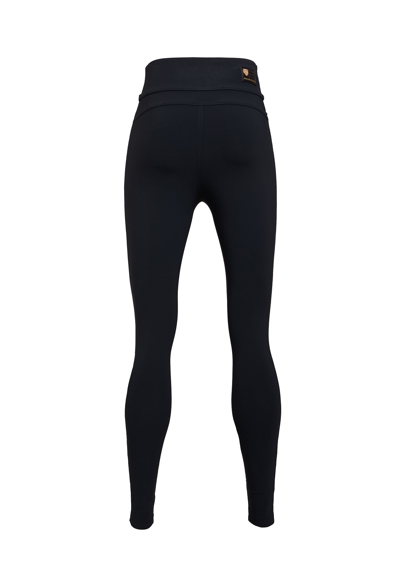 Contour Legging - Ink Navy
