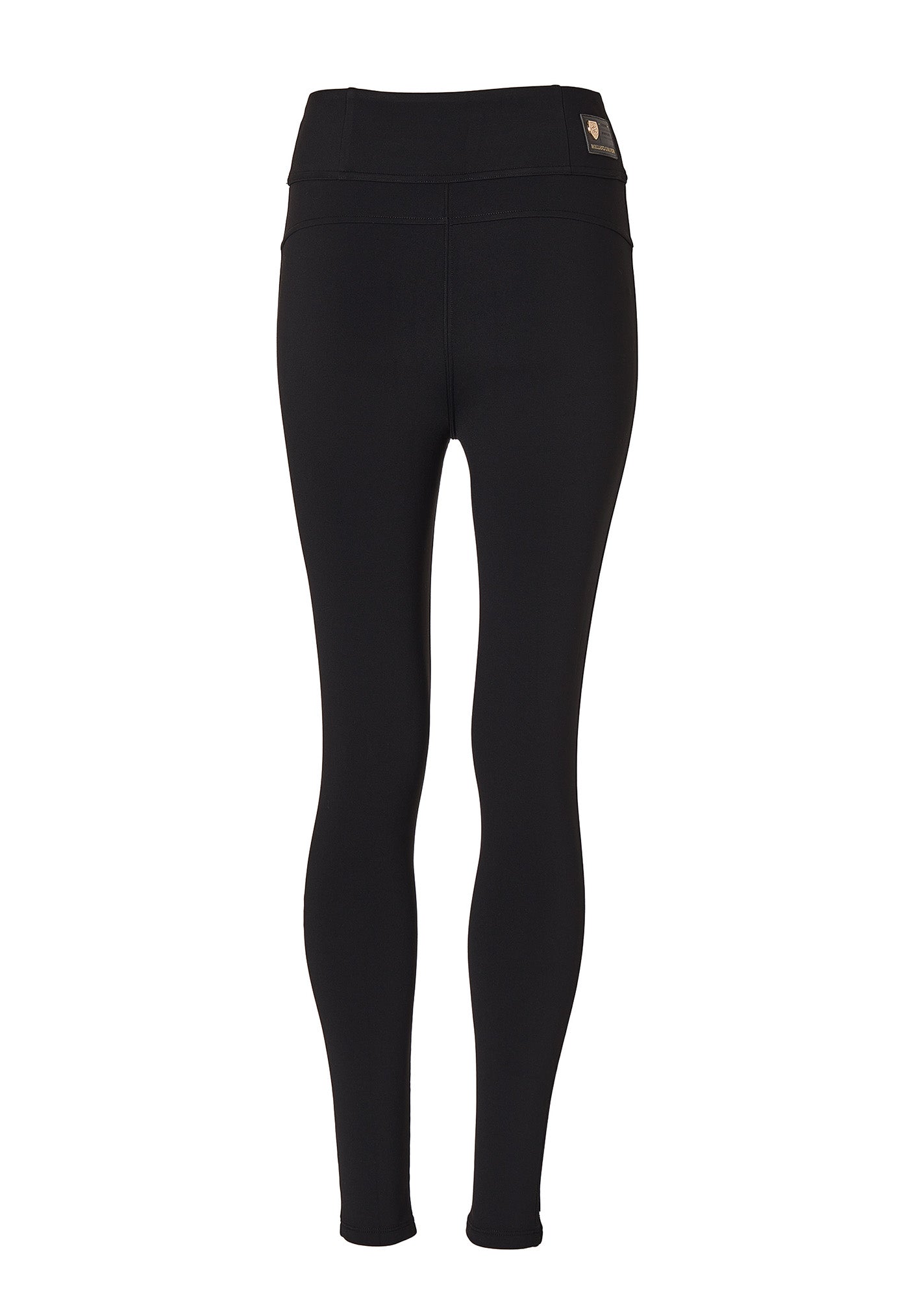 Contour Legging - Black