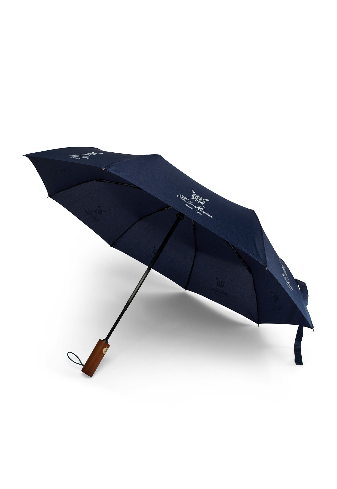 Mini HC Umbrella - Blue Night