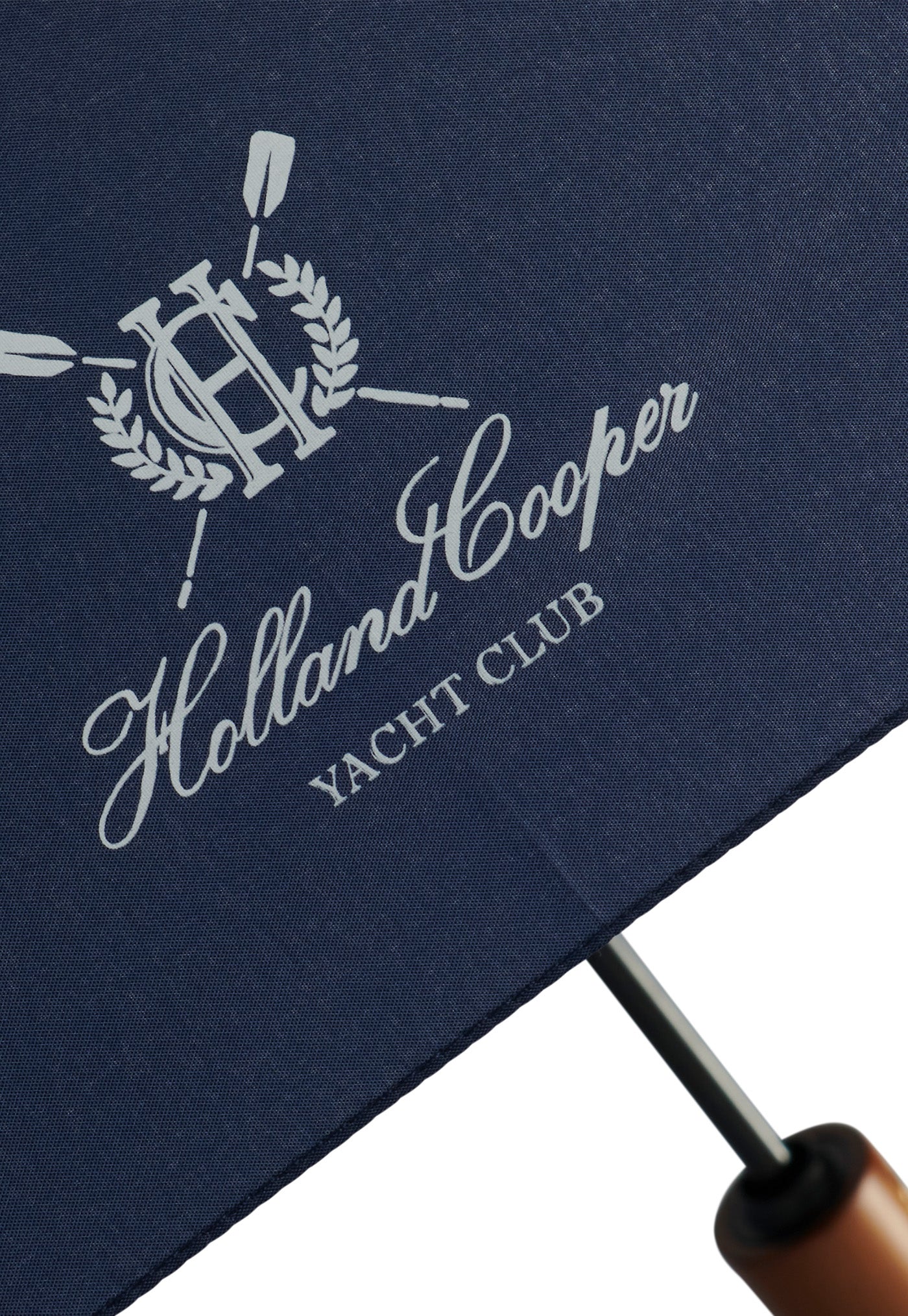 Mini HC Umbrella - Blue Night